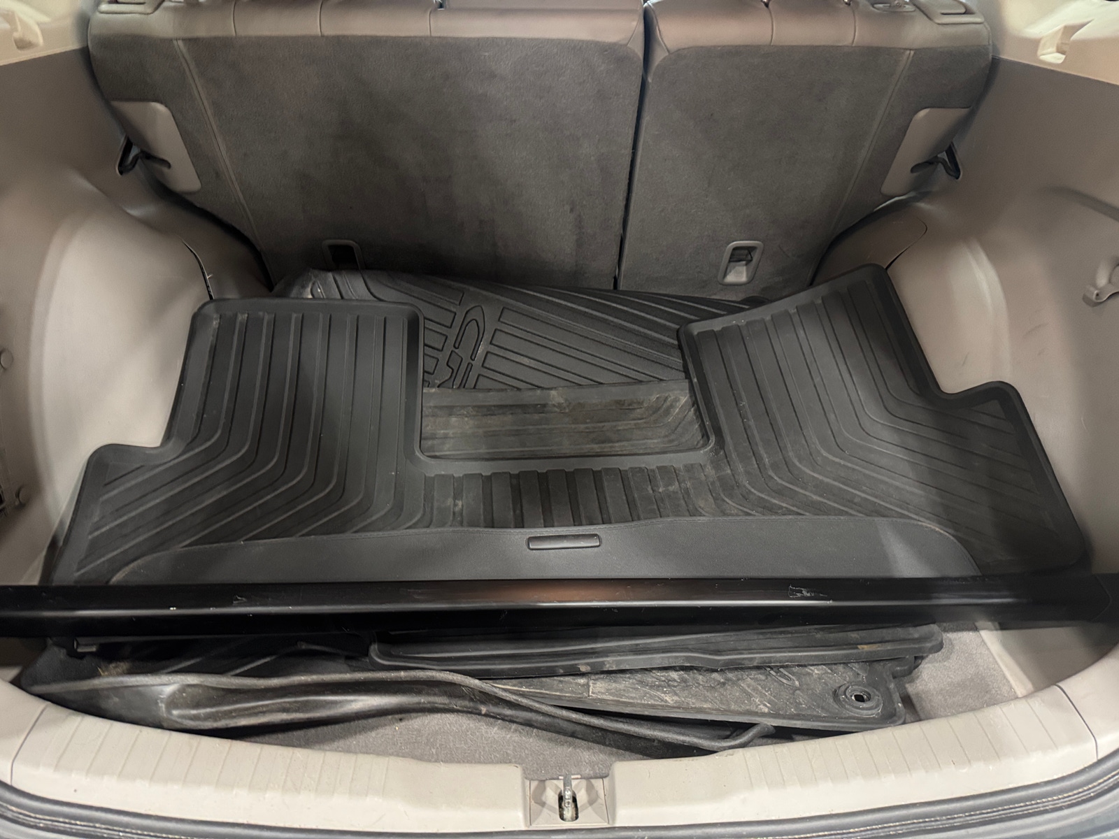 Thumbnail: 2012 Honda CR-V - 6