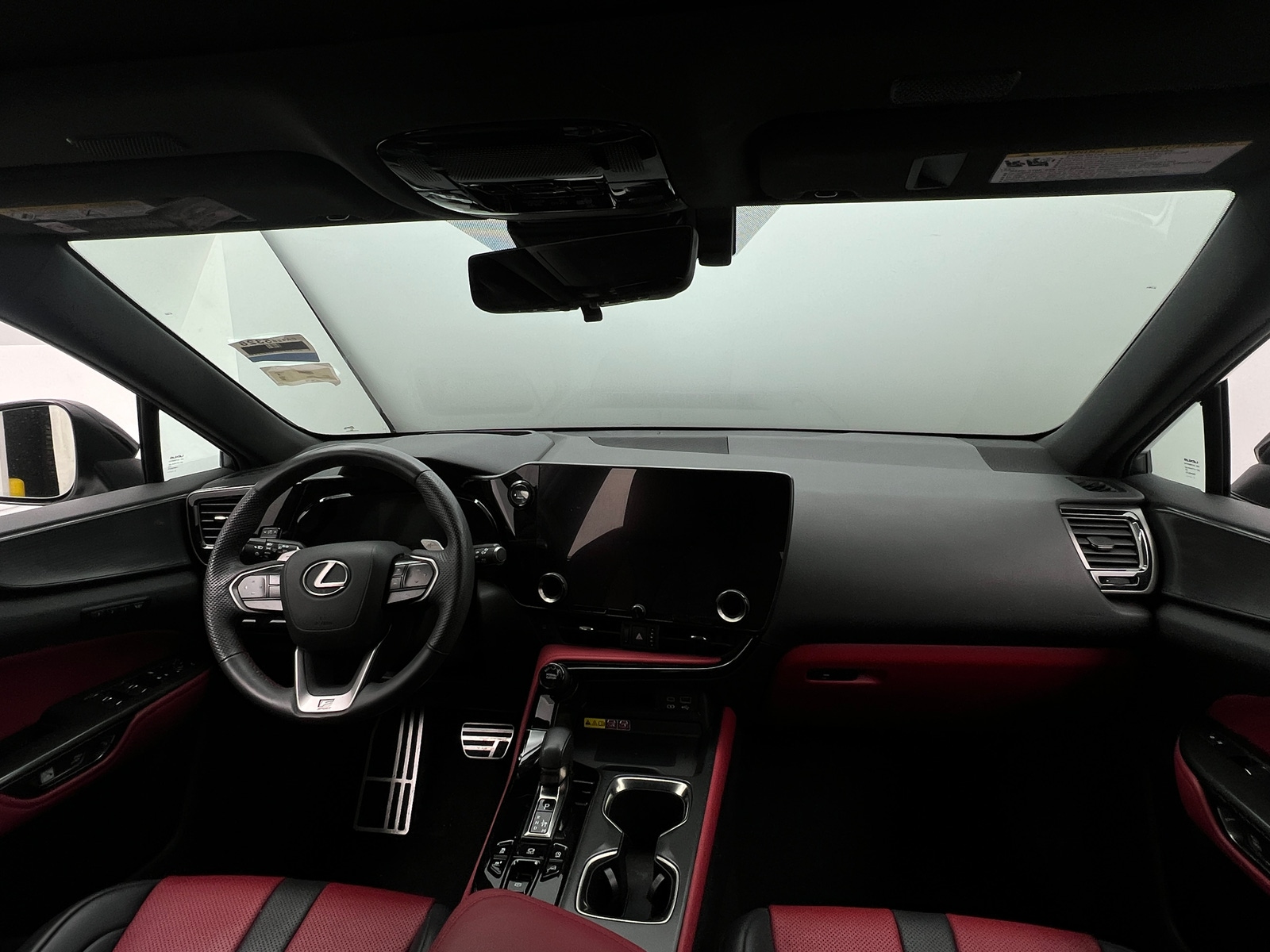 Thumbnail: 2024 Lexus NX - 2