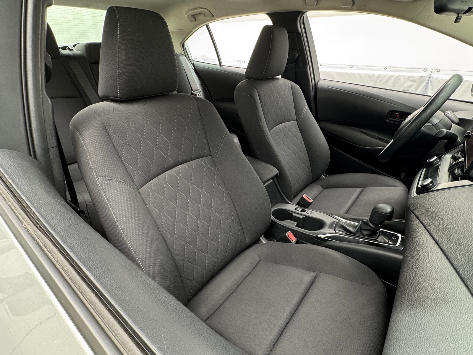 Thumbnail: 2024 Toyota Corolla - 2