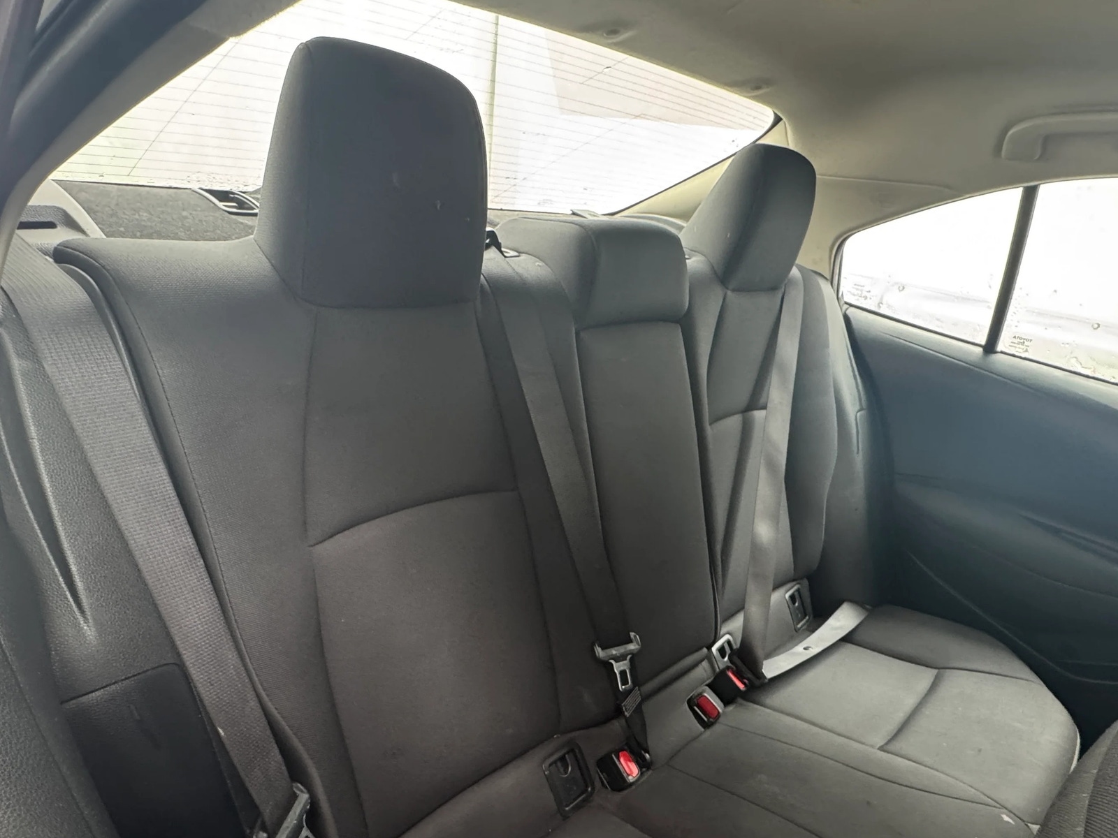 Thumbnail: 2024 Toyota Corolla - 6