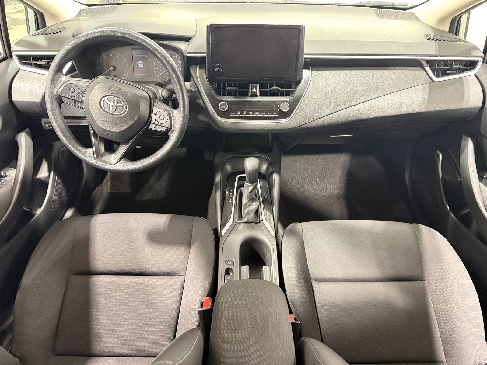 Thumbnail: 2024 Toyota Corolla - 3