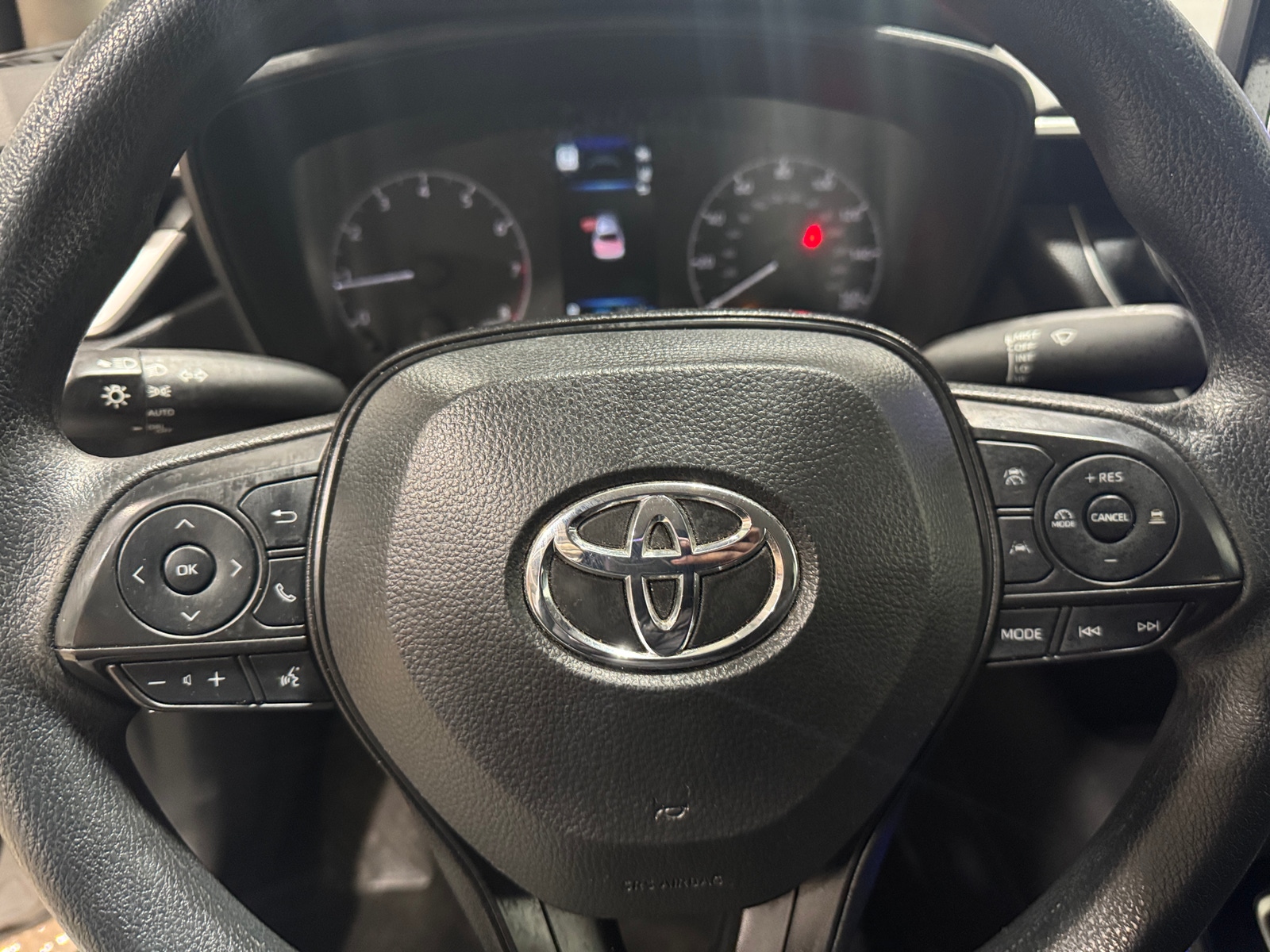 Thumbnail: 2024 Toyota Corolla - 5