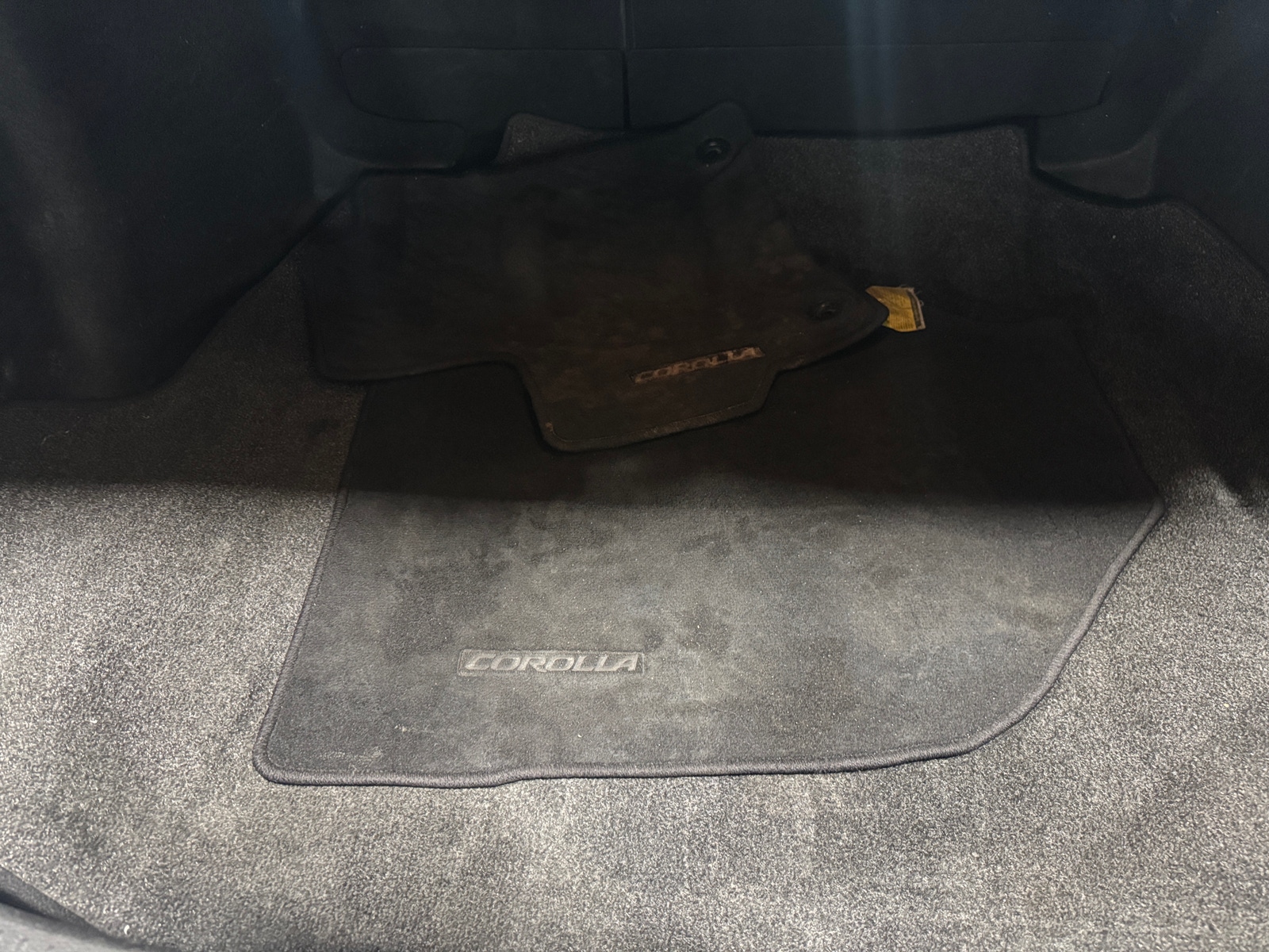 Thumbnail: 2024 Toyota Corolla - 7