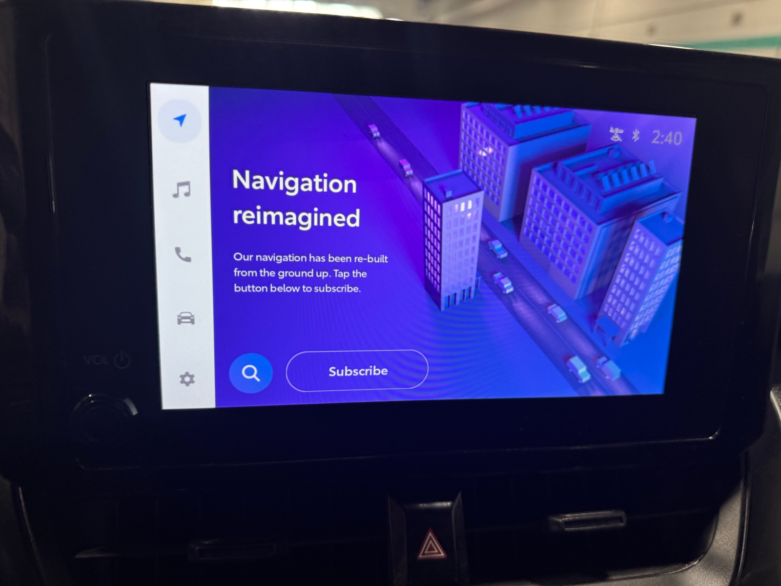 Thumbnail: 2024 Toyota Corolla - 4