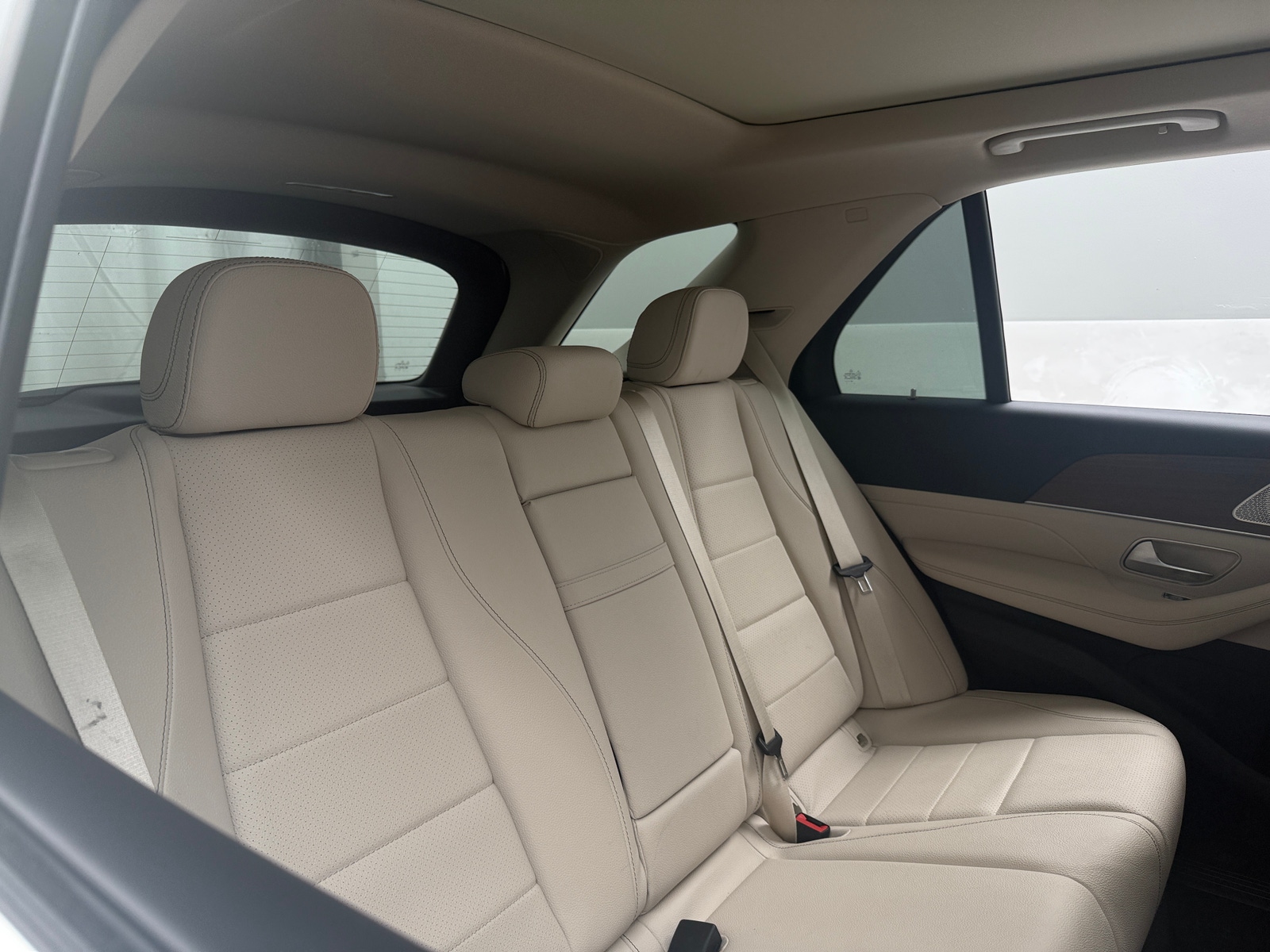 Thumbnail: 2023 Mercedes-Benz GLE - 5