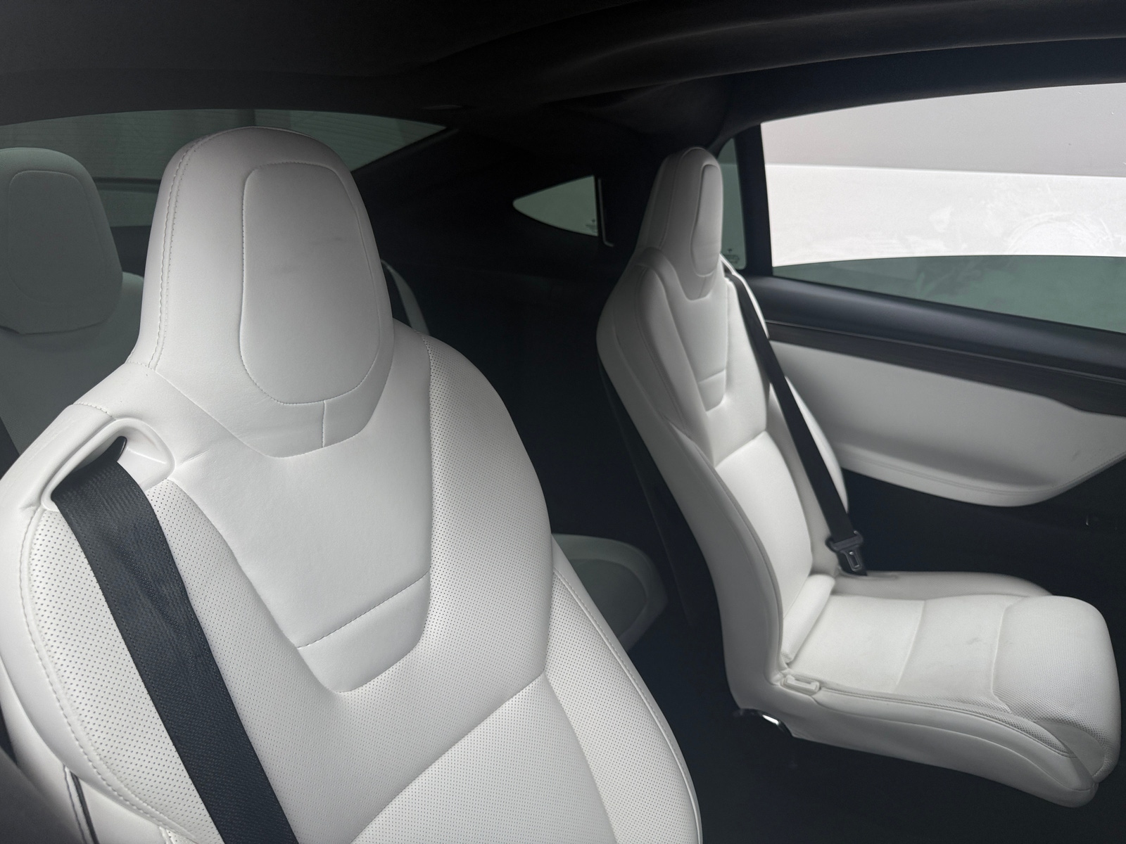 Thumbnail: 2016 Tesla Model X - 5