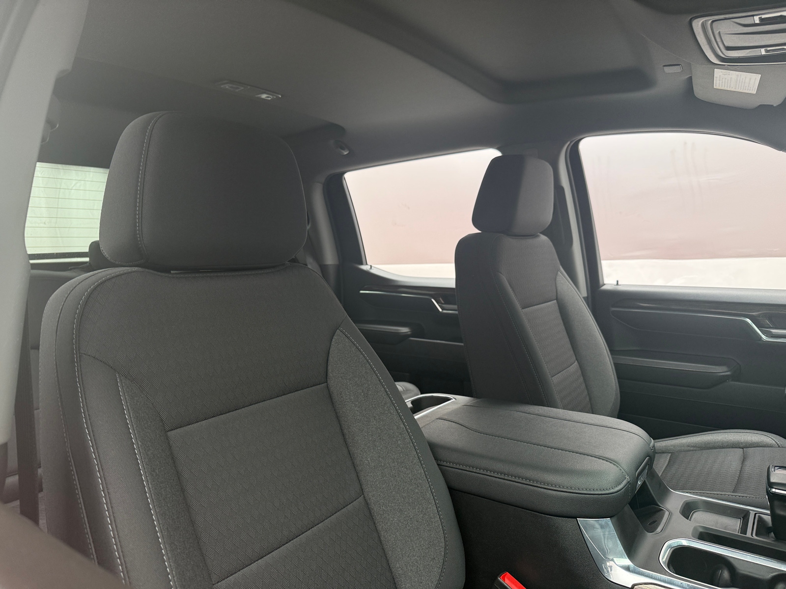 Thumbnail: 2023 GMC Sierra 1500 - 2