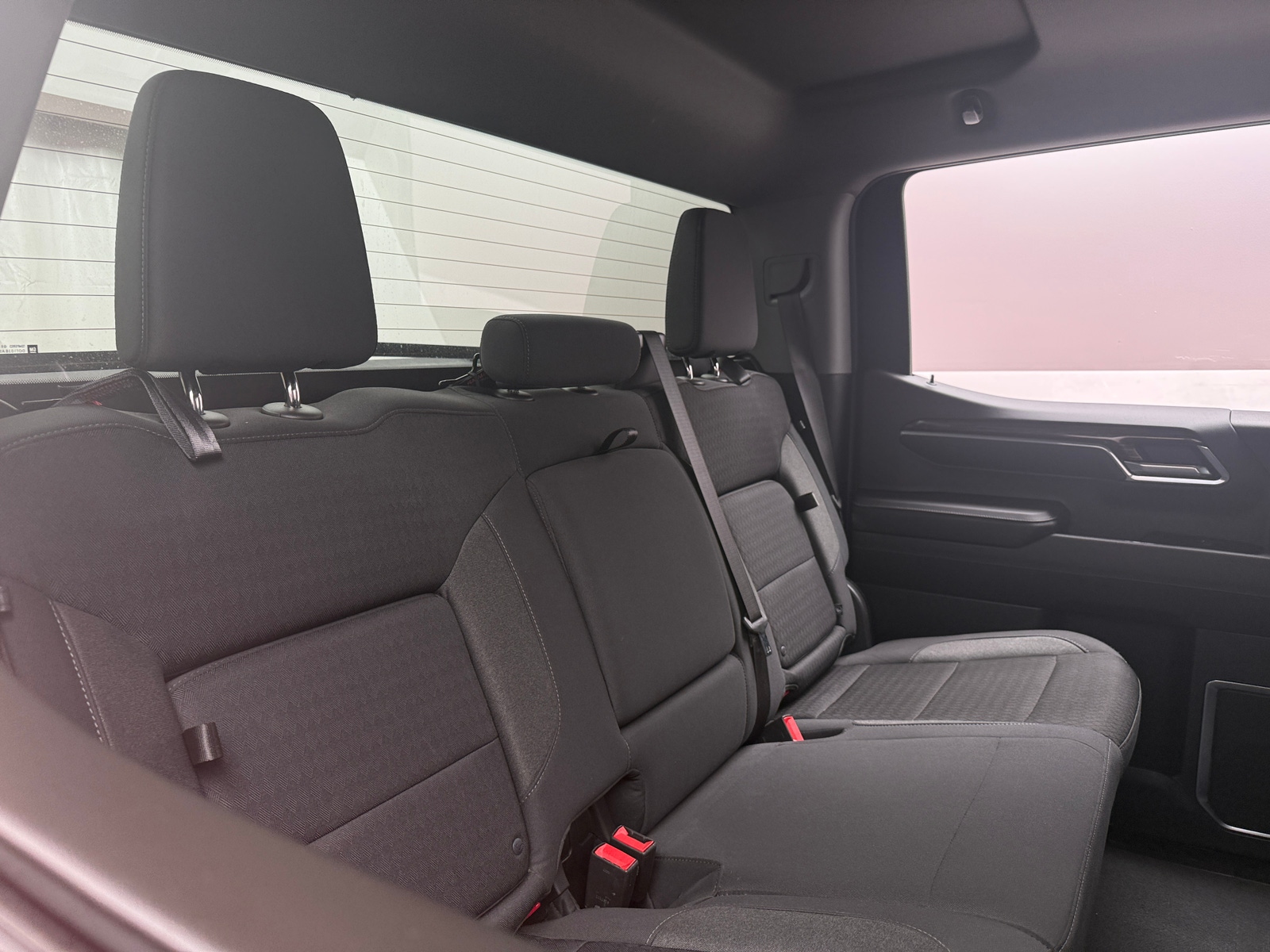 Thumbnail: 2023 GMC Sierra 1500 - 6