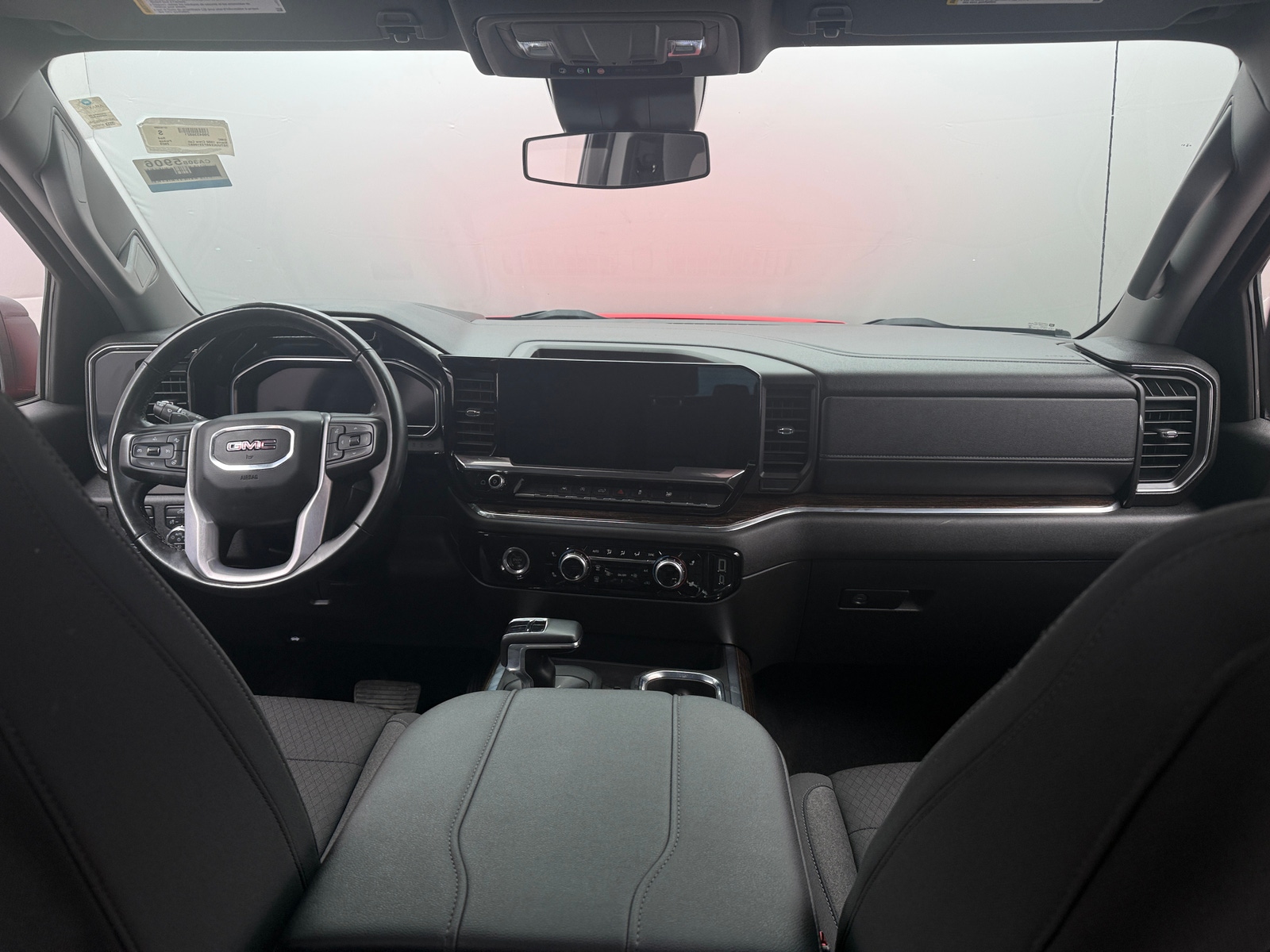 Thumbnail: 2023 GMC Sierra 1500 - 3