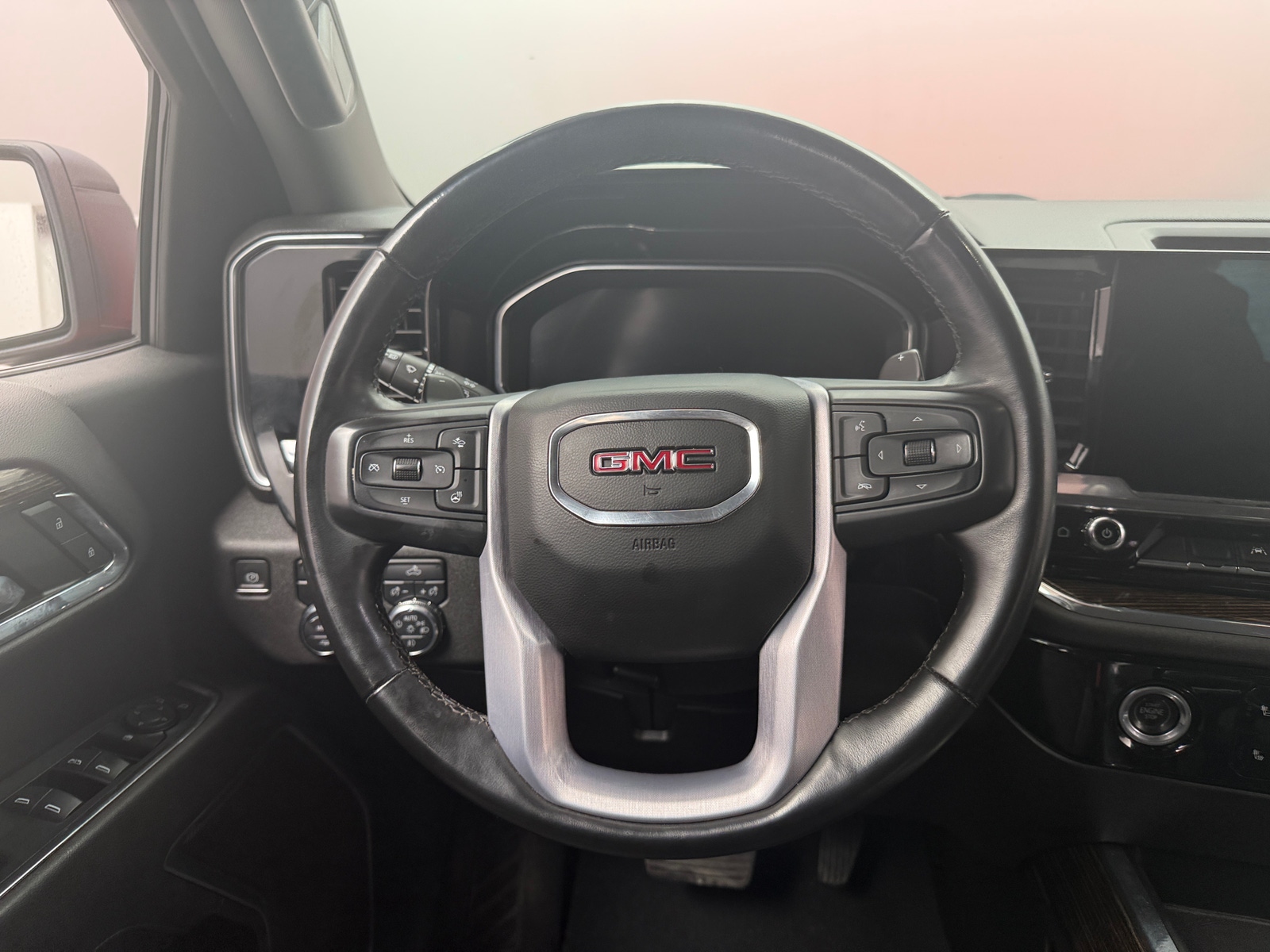 Thumbnail: 2023 GMC Sierra 1500 - 5