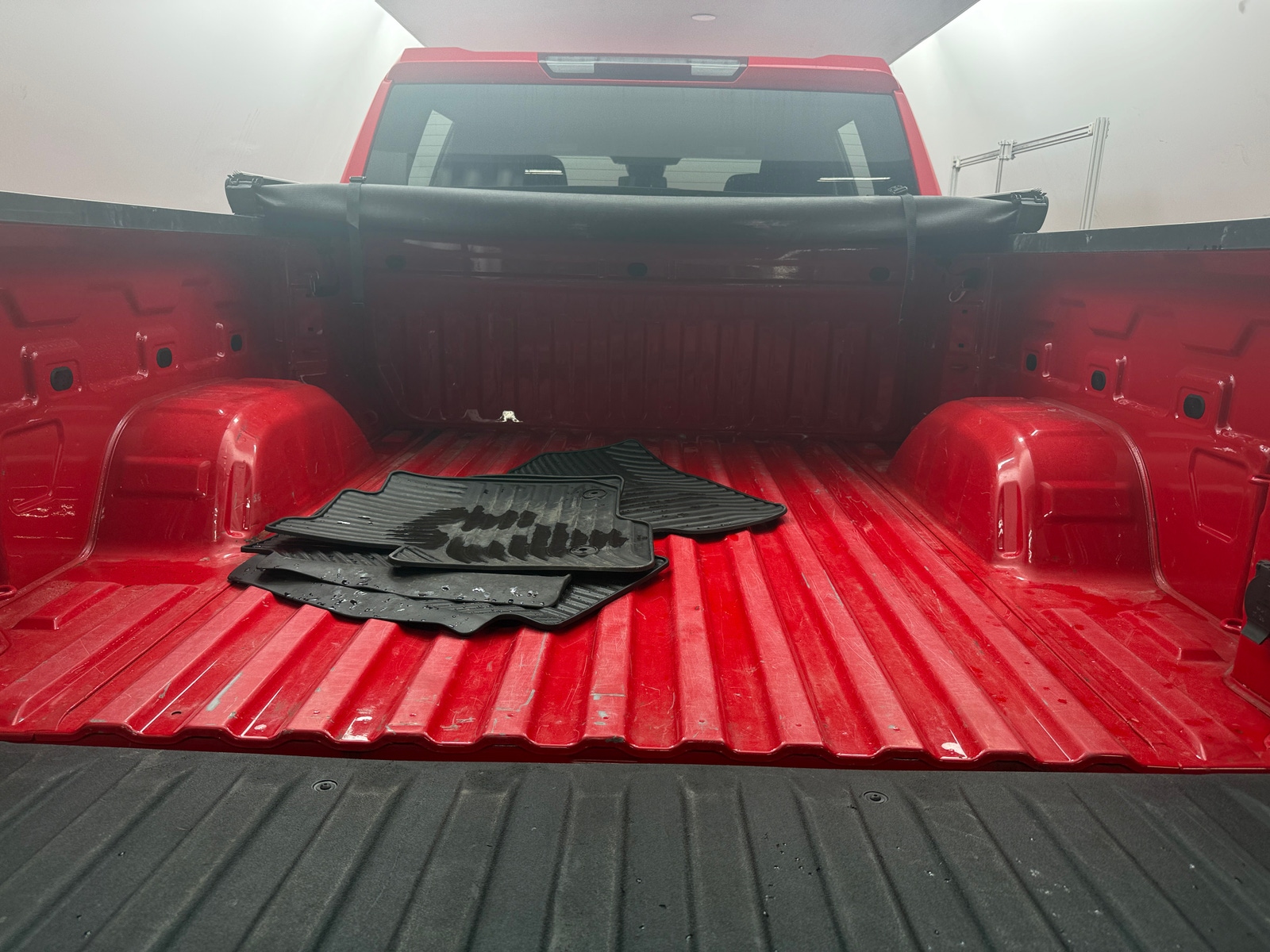 Thumbnail: 2023 GMC Sierra 1500 - 7