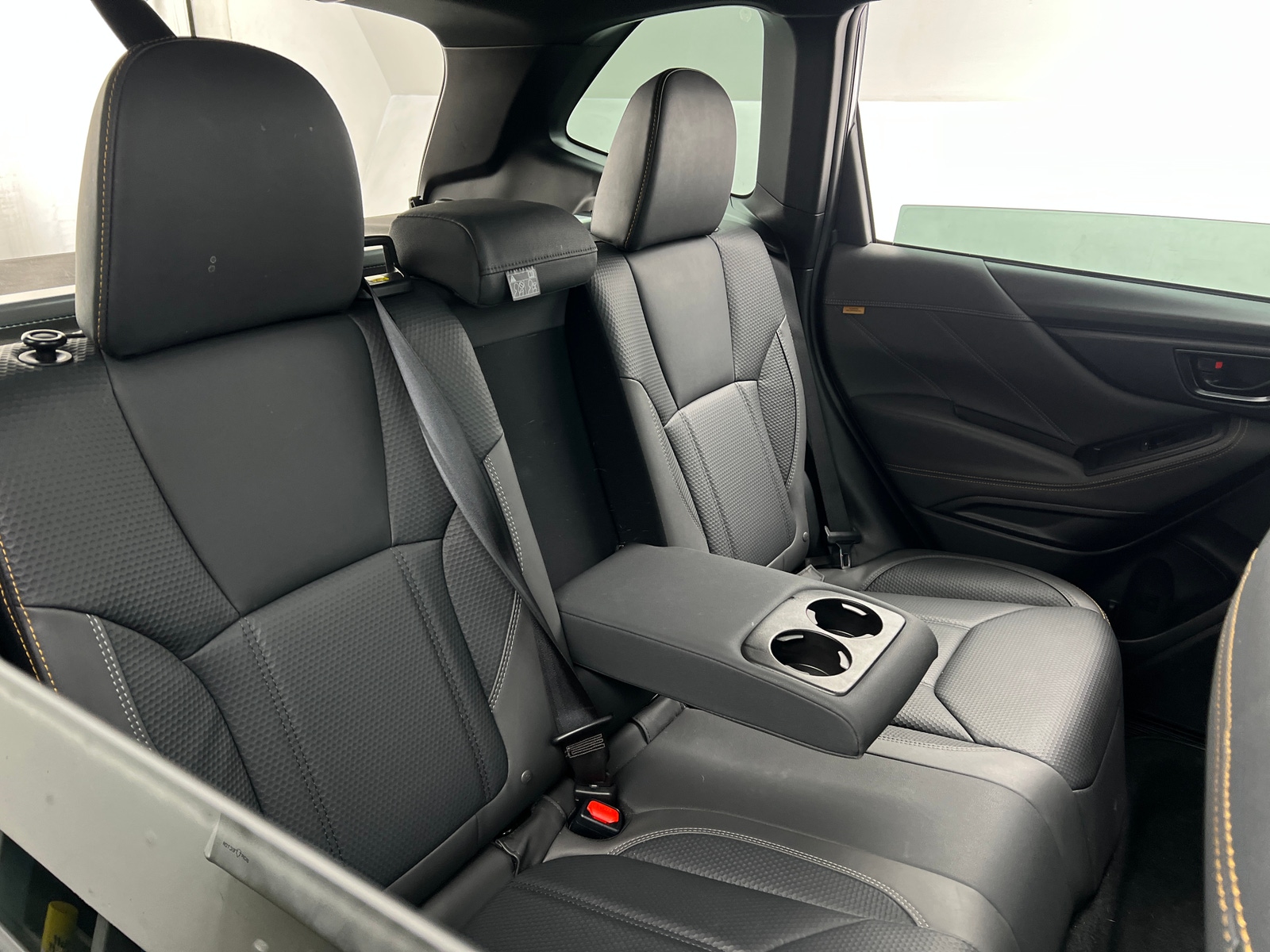 Thumbnail: 2023 Subaru Forester - 6