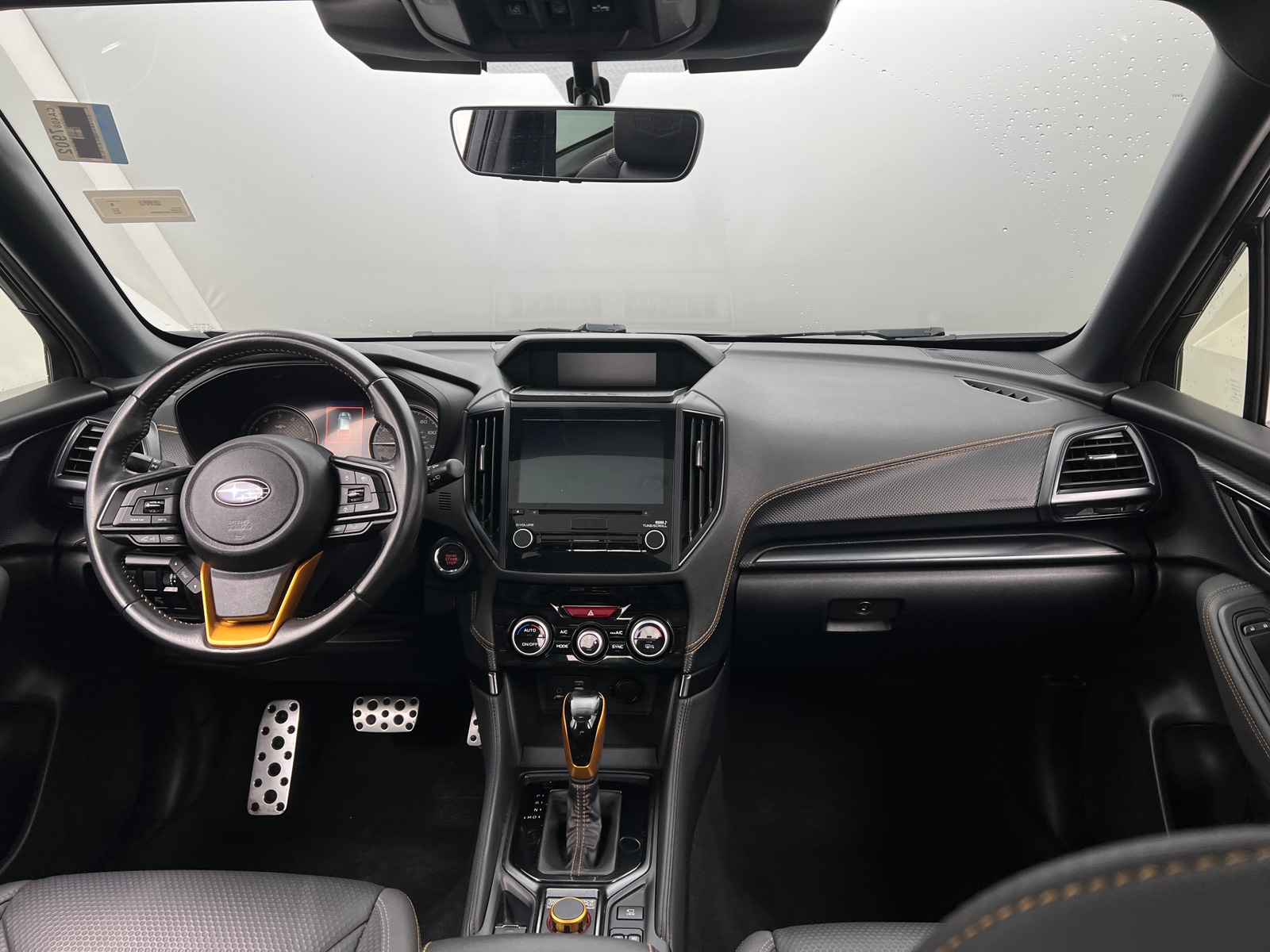 Thumbnail: 2023 Subaru Forester - 3