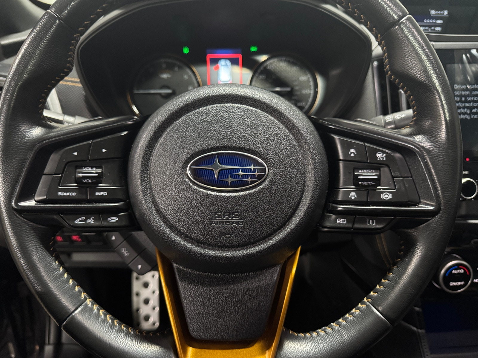 Thumbnail: 2023 Subaru Forester - 5