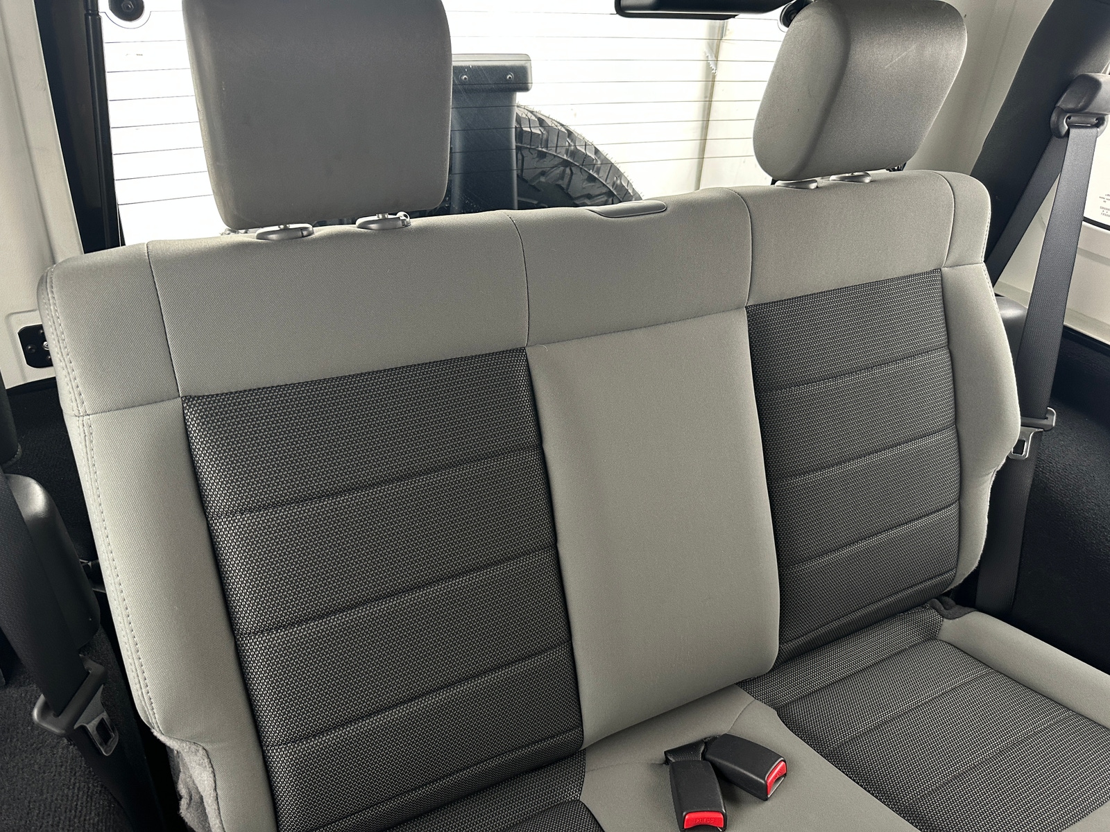 Thumbnail: 2010 Jeep Wrangler - 6