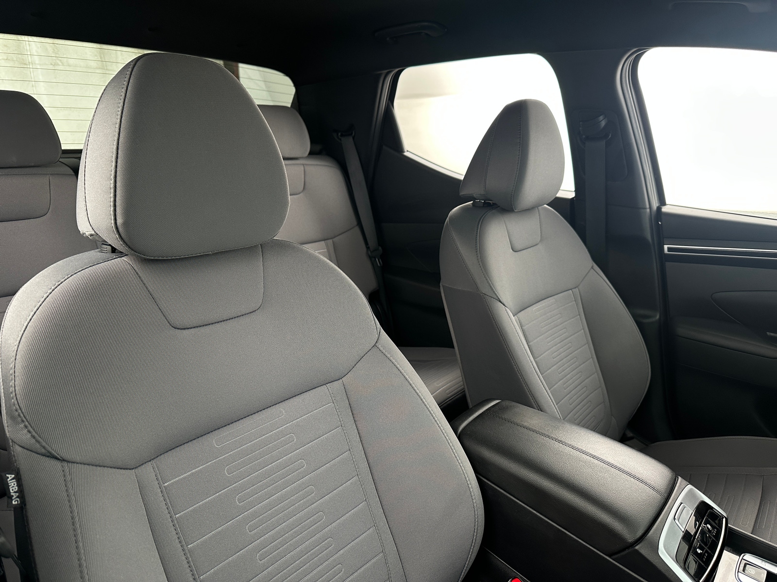 Thumbnail: 2024 Hyundai Santa Cruz - 2