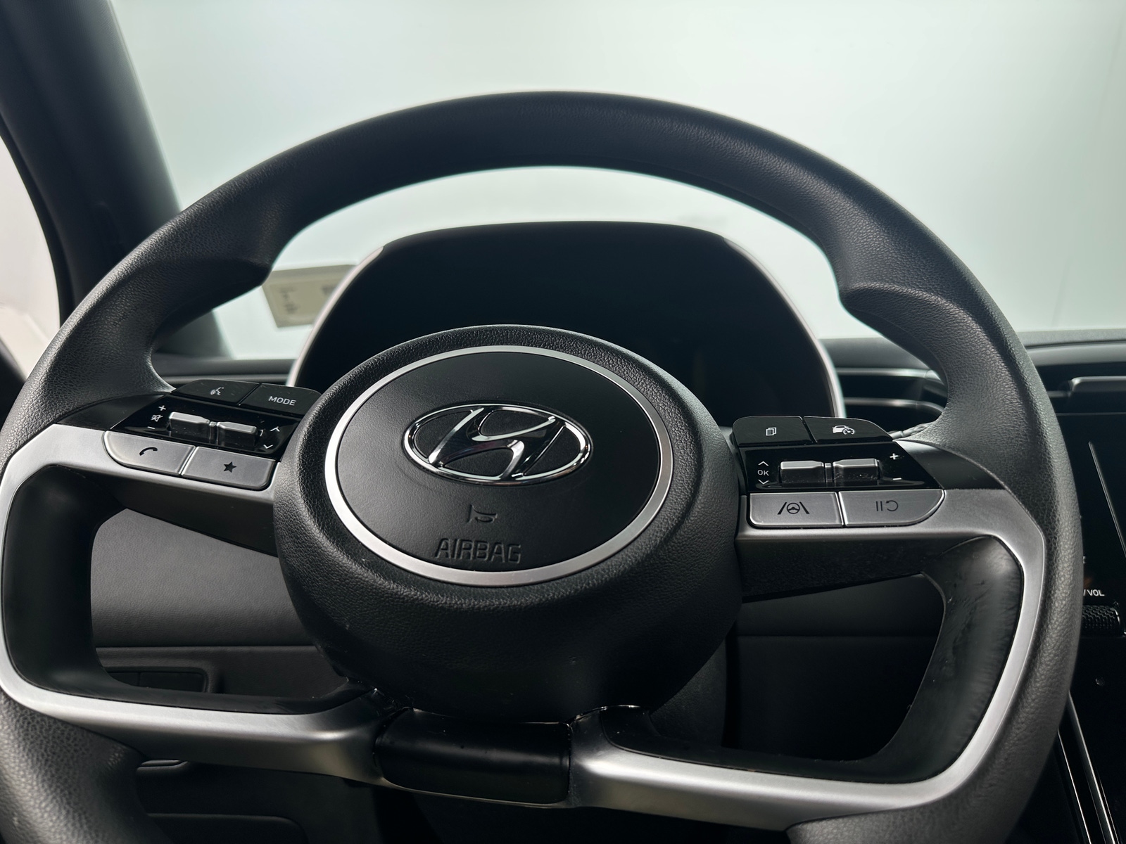 Thumbnail: 2024 Hyundai Santa Cruz - 5