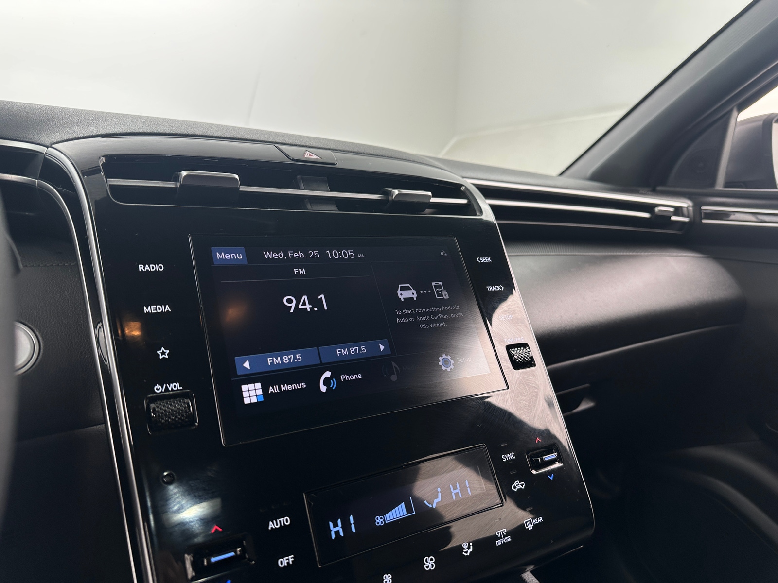 Thumbnail: 2024 Hyundai Santa Cruz - 4