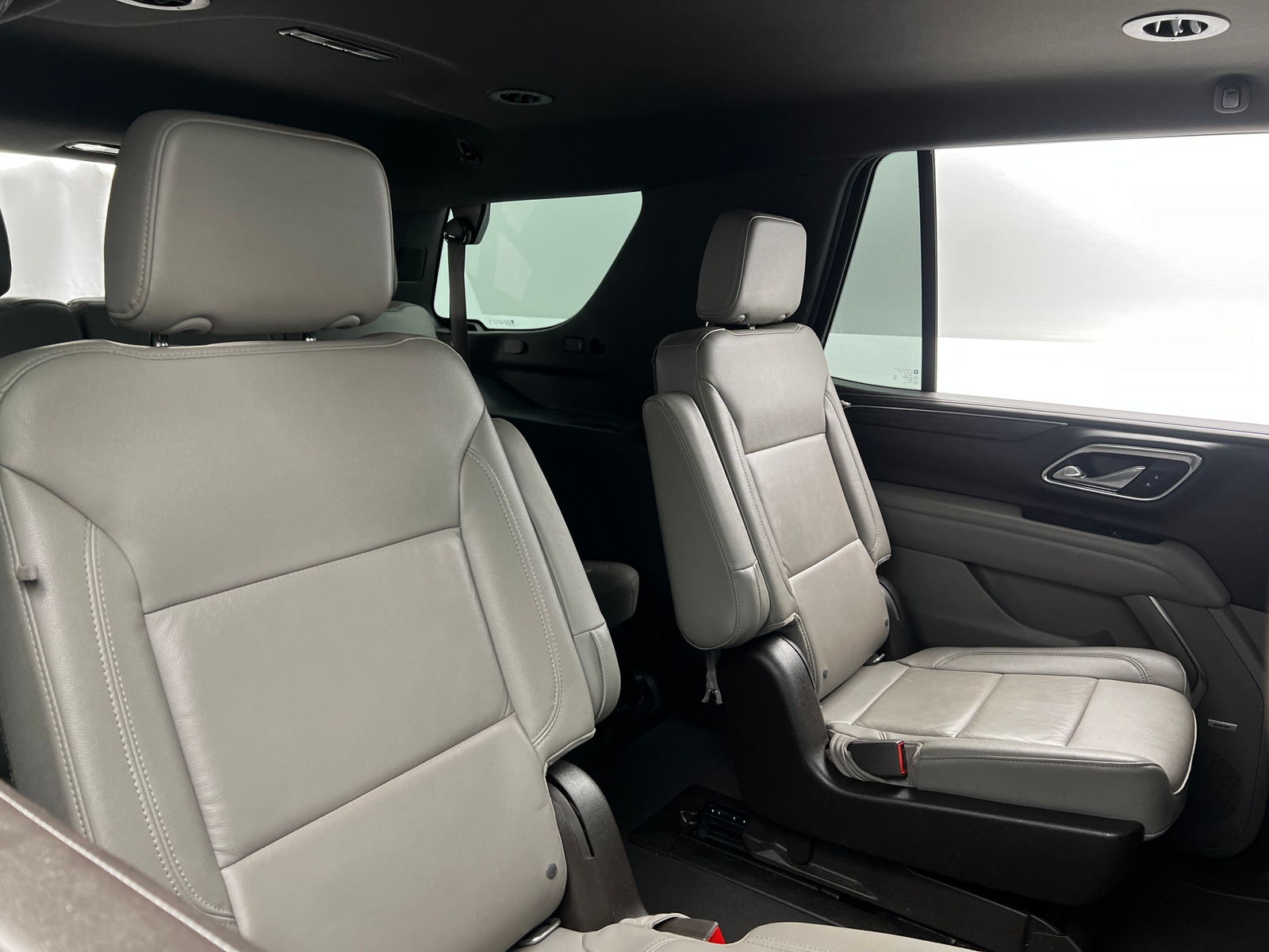 Thumbnail: 2021 Chevrolet Tahoe - 5