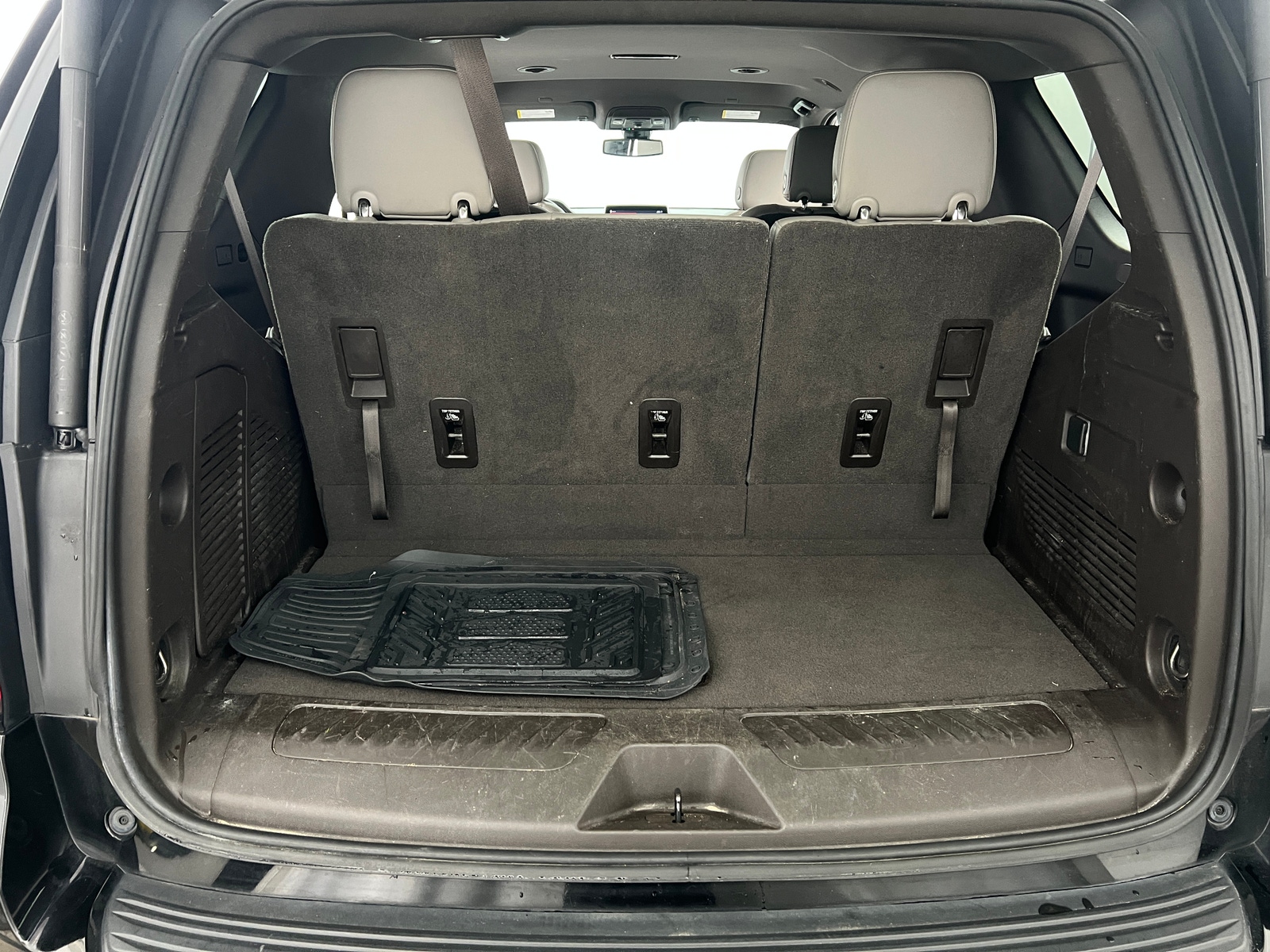 Thumbnail: 2021 Chevrolet Tahoe - 6