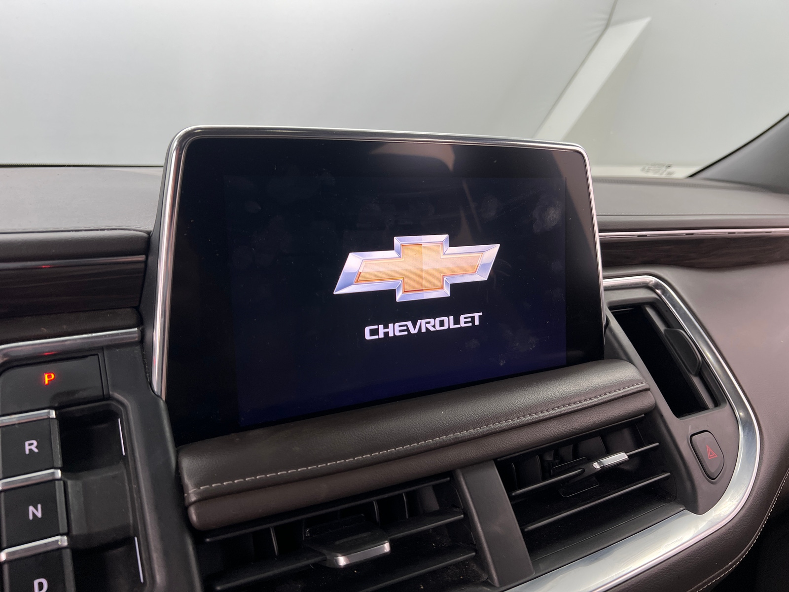 Thumbnail: 2021 Chevrolet Tahoe - 3