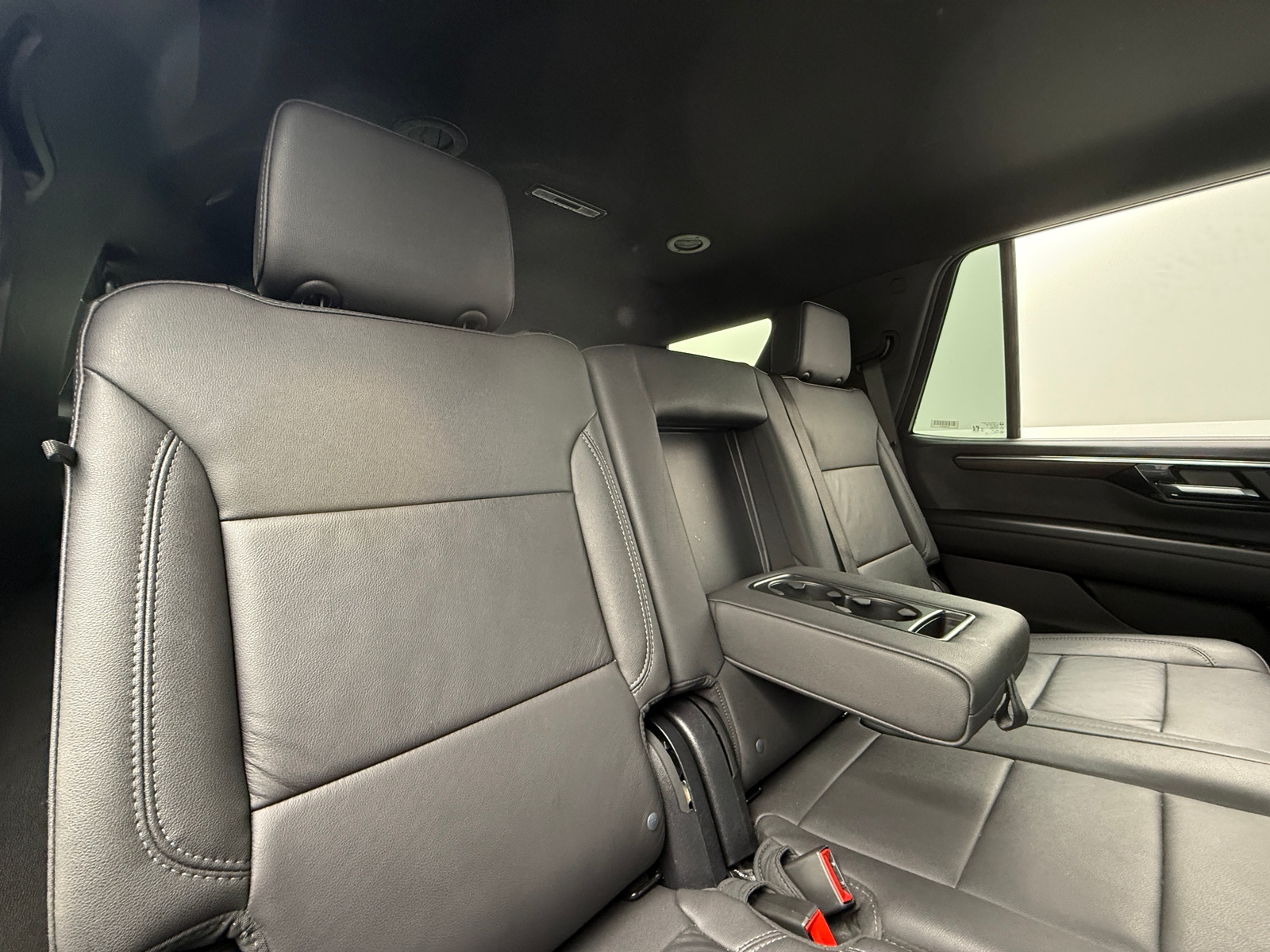 Thumbnail: 2025 Chevrolet Tahoe - 5