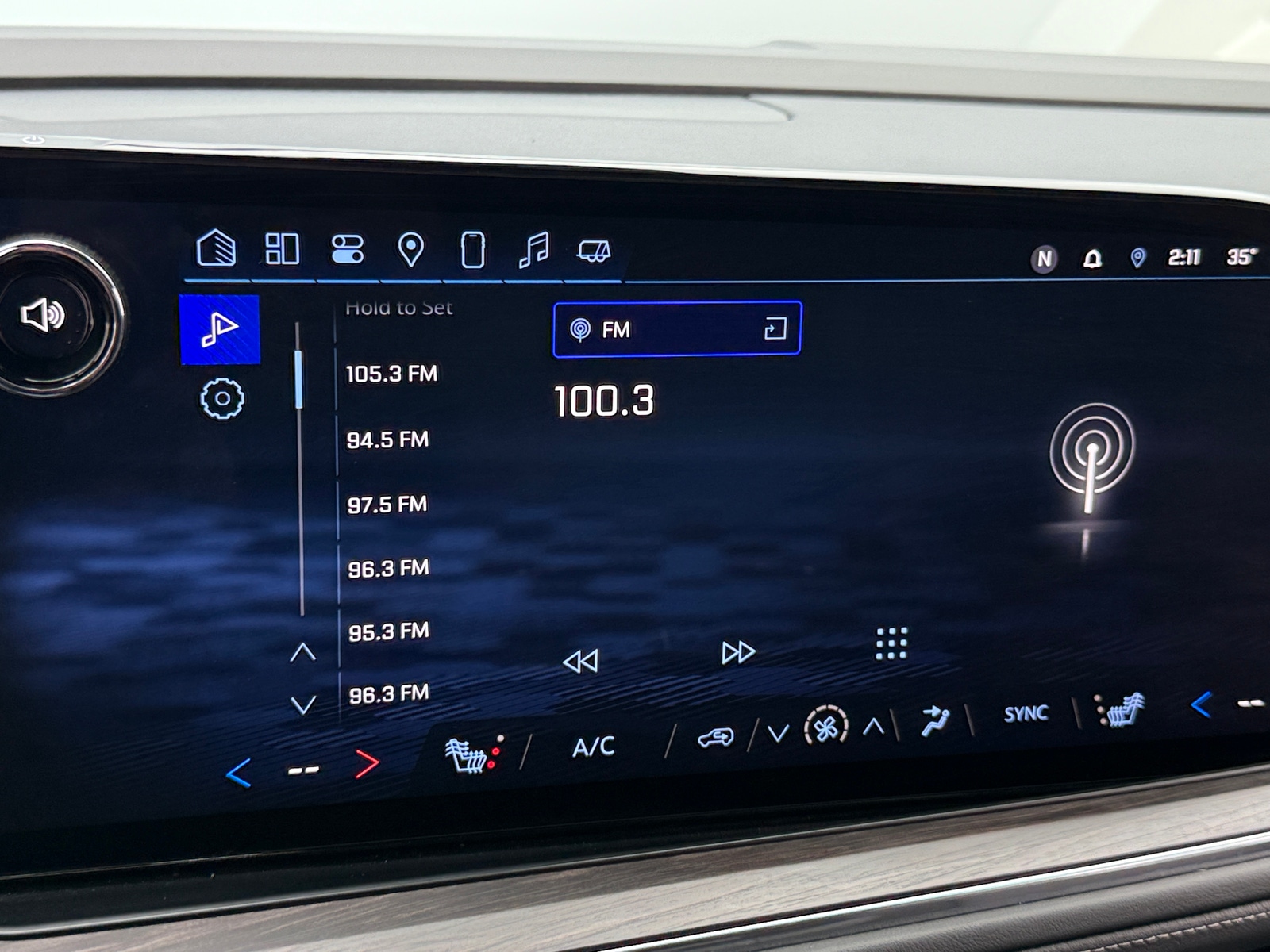 Thumbnail: 2025 Chevrolet Tahoe - 3