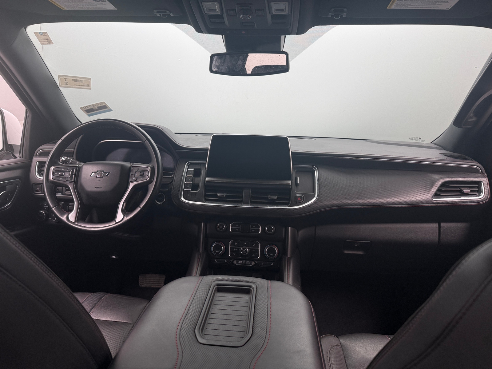 Thumbnail: 2023 Chevrolet Suburban - 2