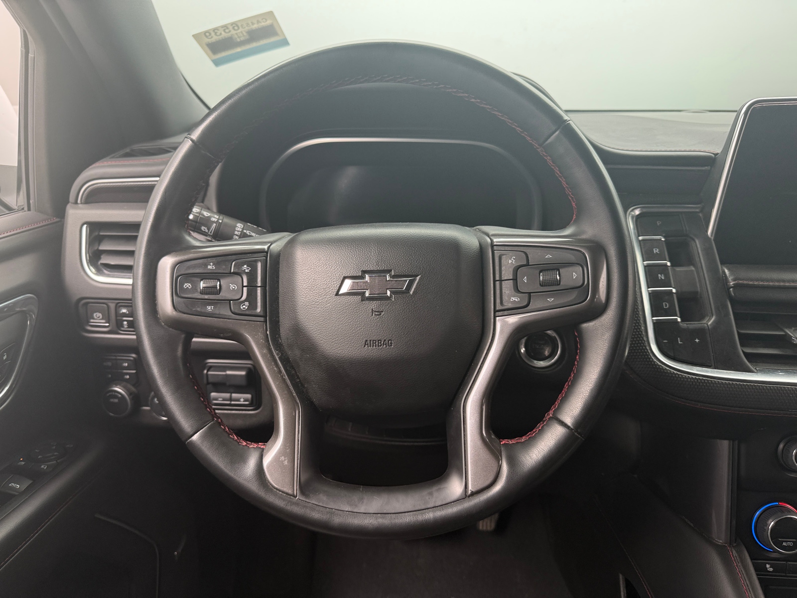 Thumbnail: 2023 Chevrolet Suburban - 4