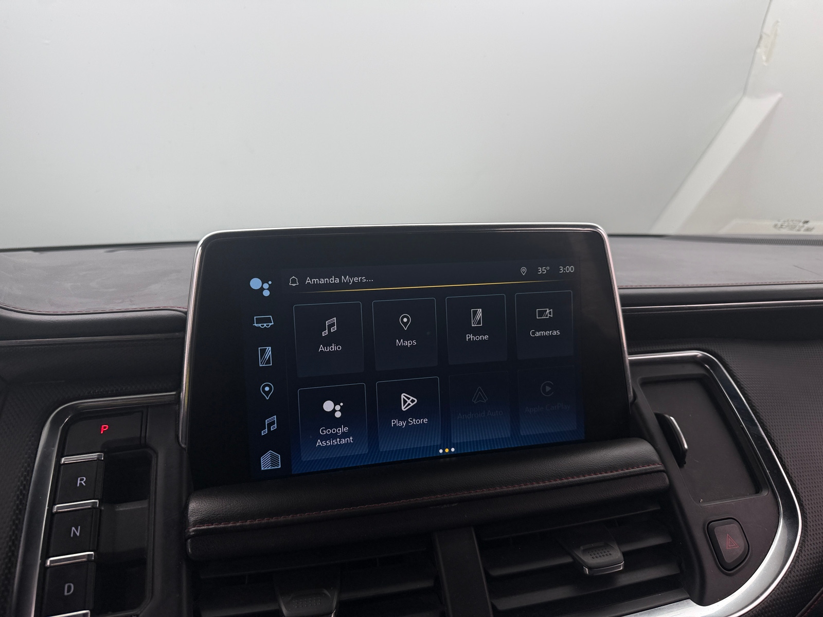 Thumbnail: 2023 Chevrolet Suburban - 3