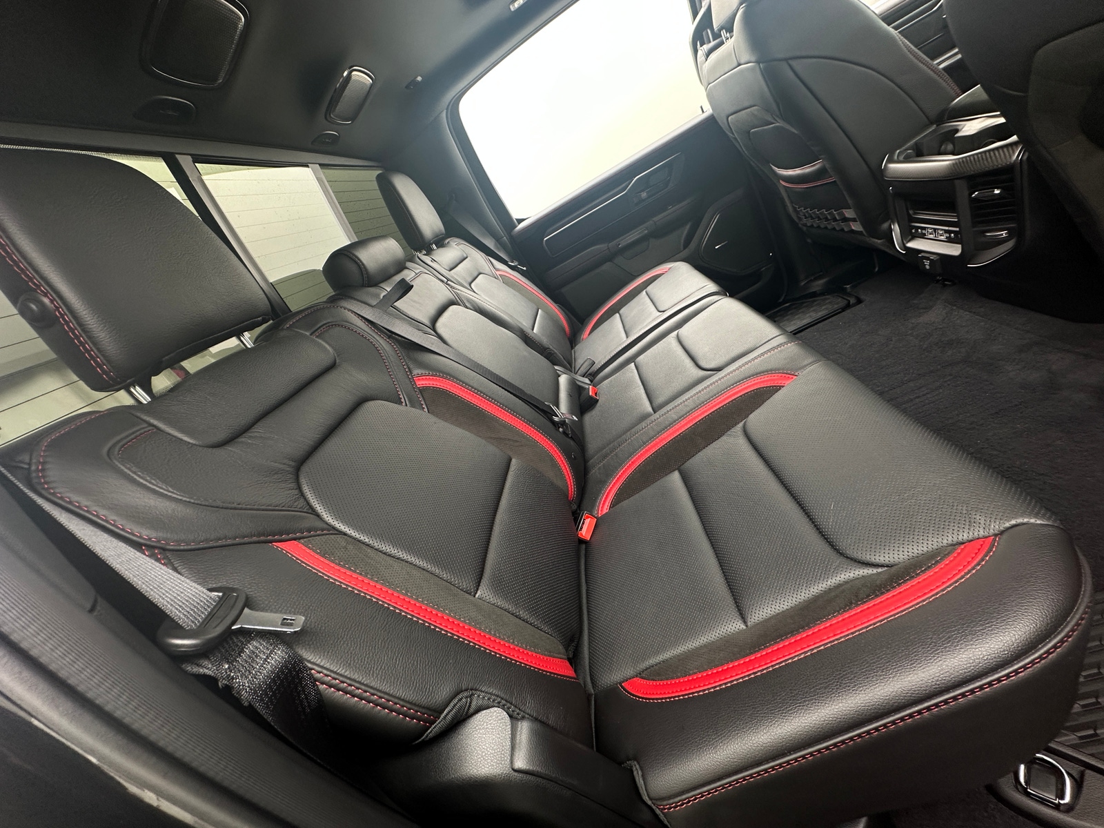 Thumbnail: 2025 RAM 1500 - 5