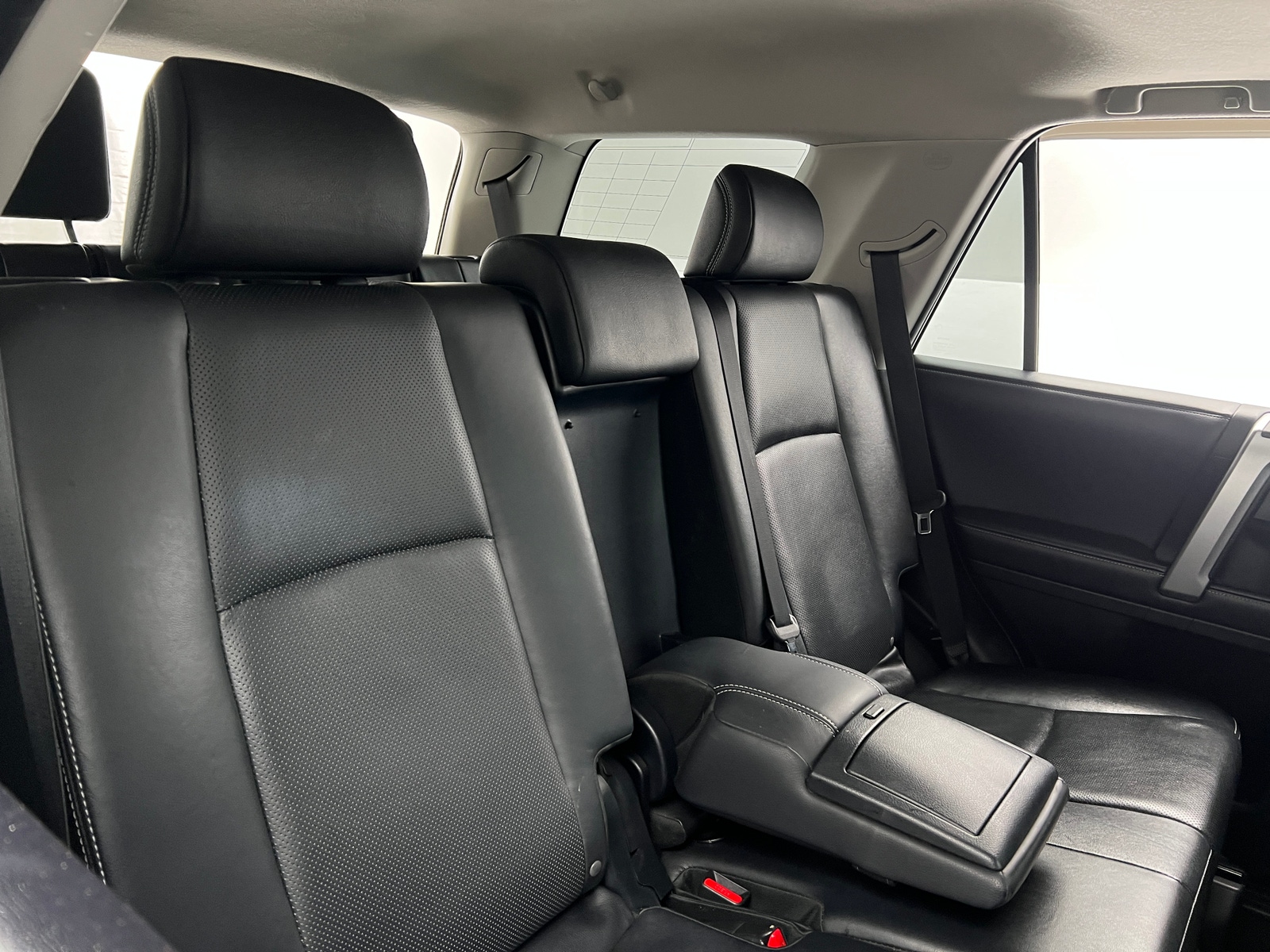 Thumbnail: 2019 Toyota 4Runner - 5