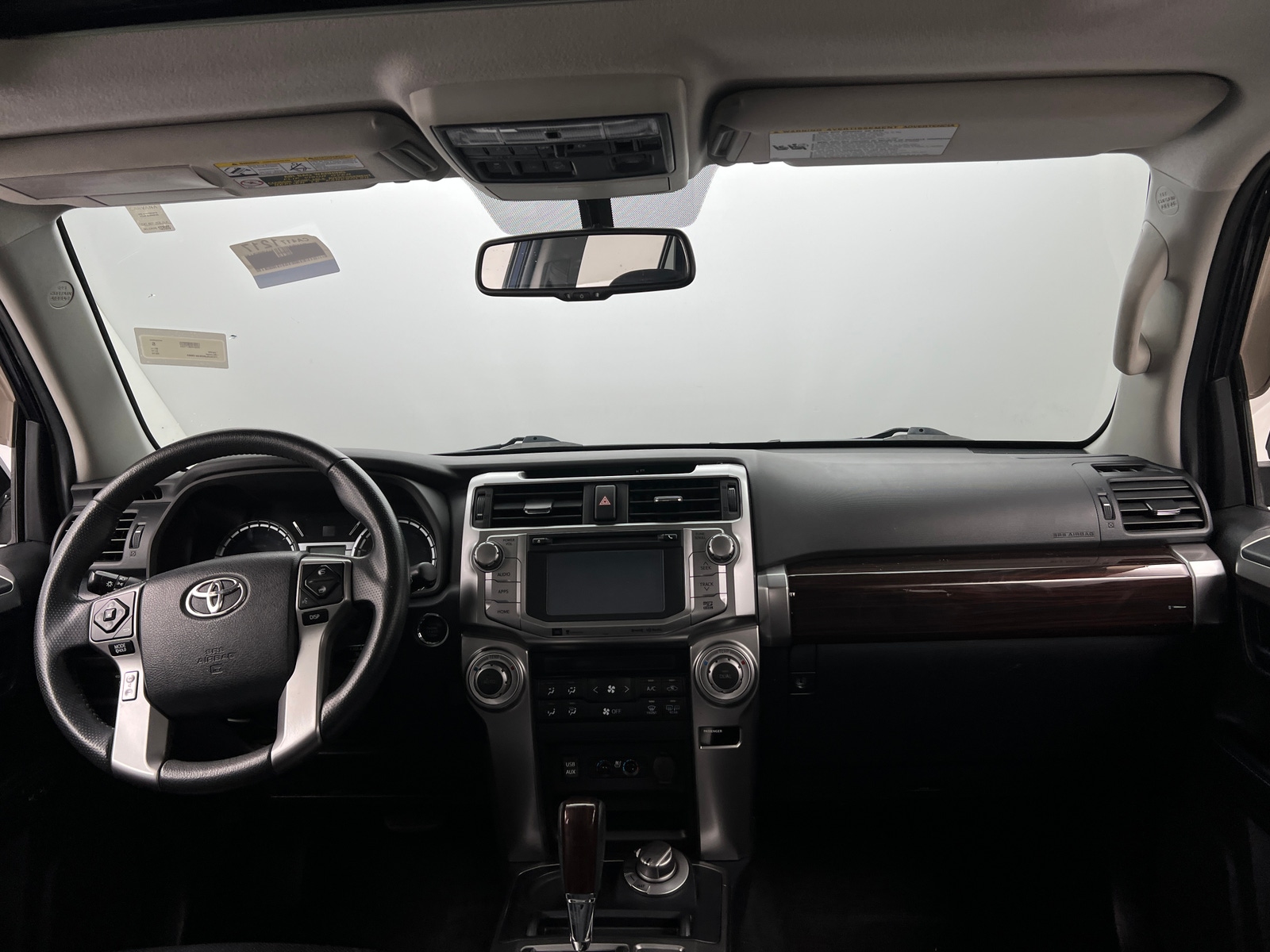 Thumbnail: 2019 Toyota 4Runner - 2