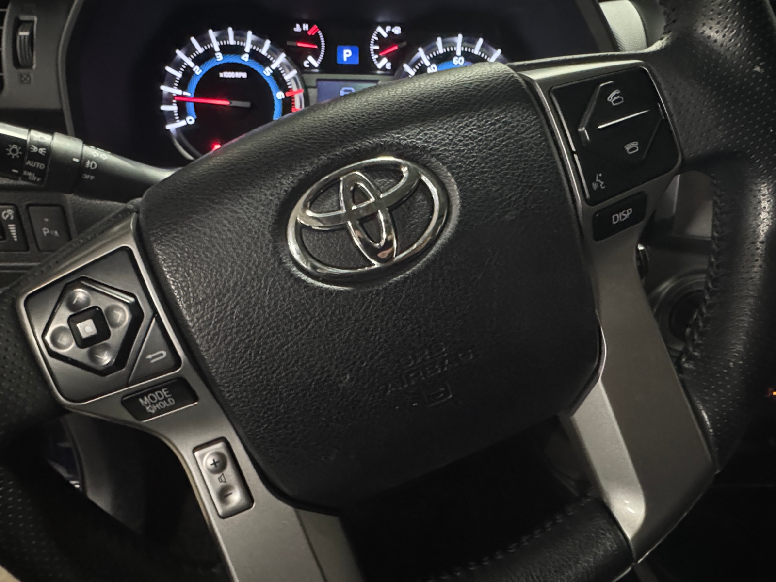 Thumbnail: 2019 Toyota 4Runner - 4