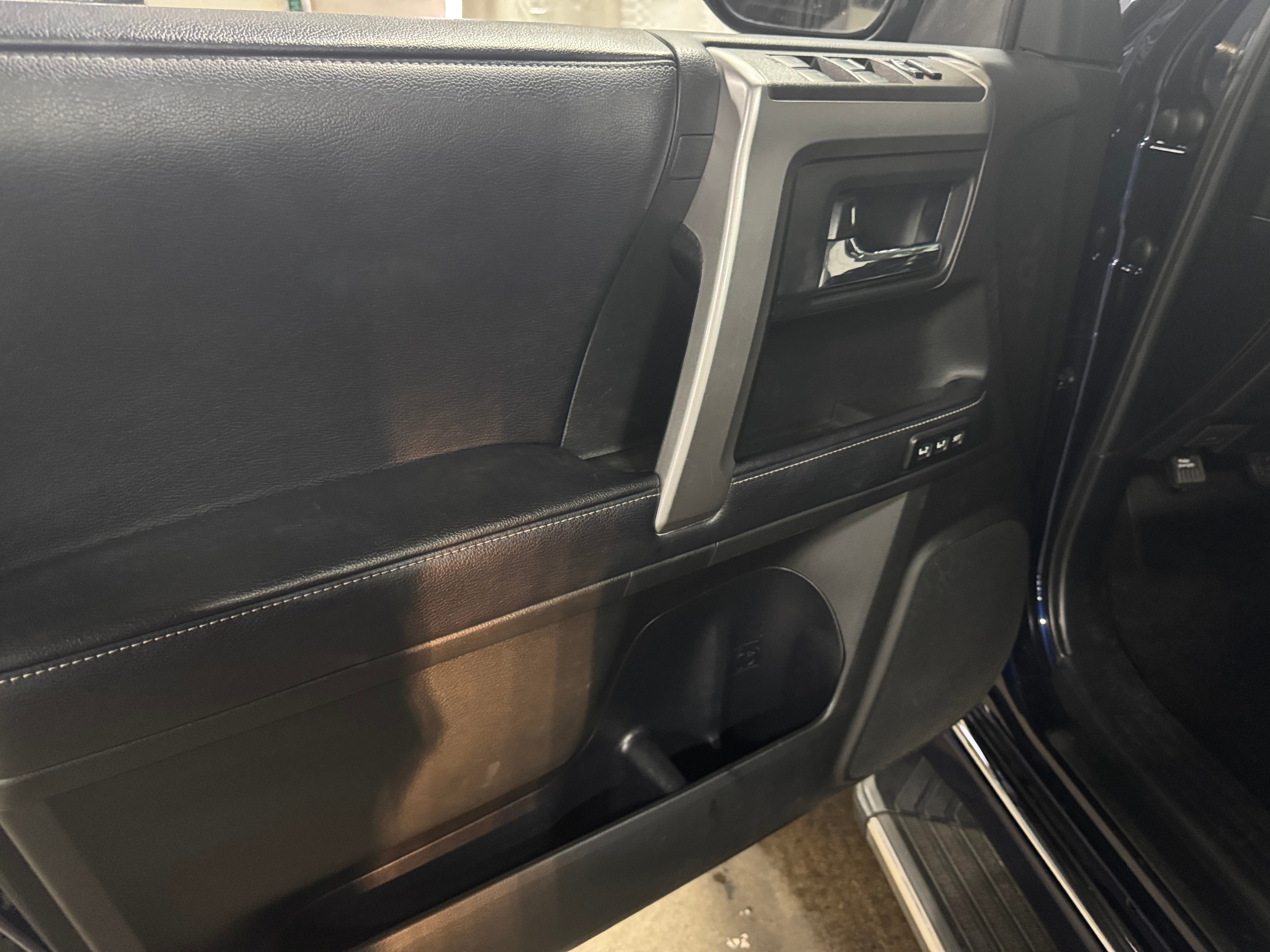 2019 Toyota 4Runner
