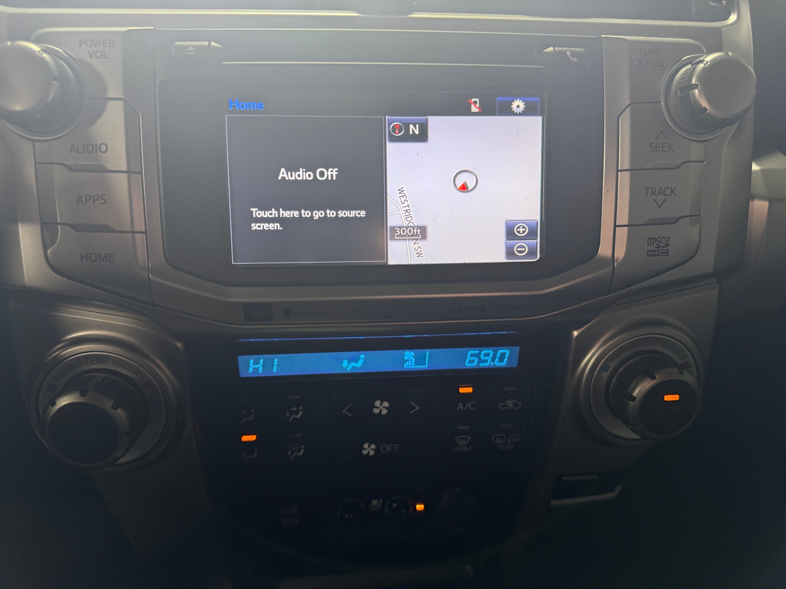 Thumbnail: 2019 Toyota 4Runner - 3