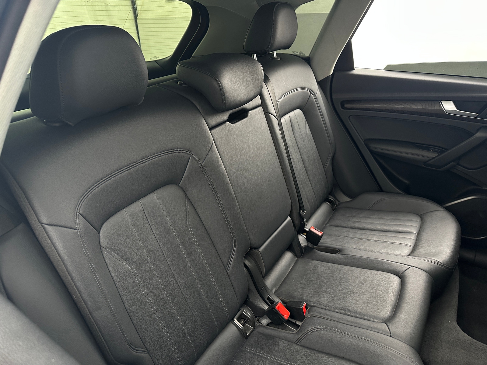 Thumbnail: 2019 Audi Q5 - 5