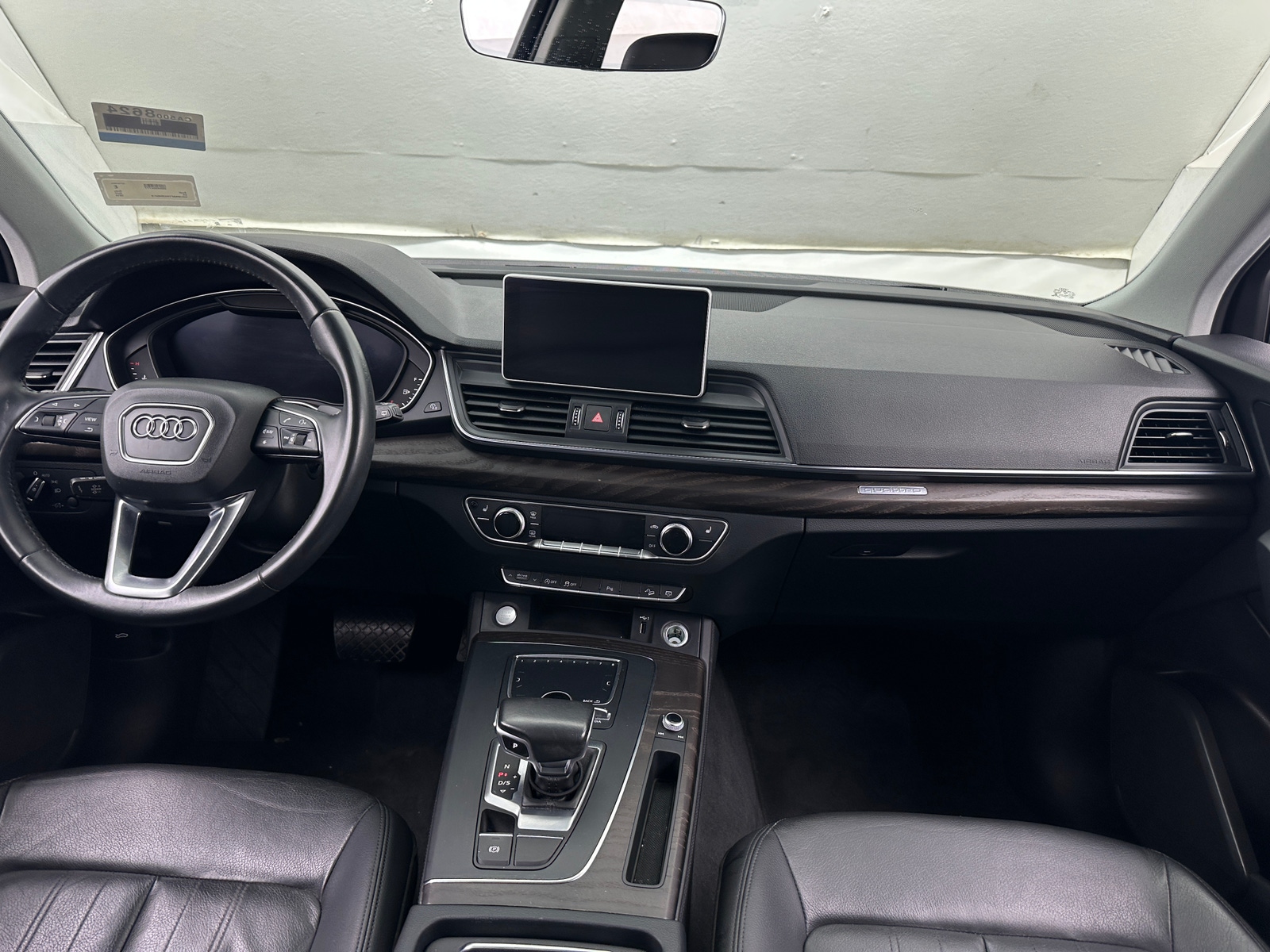 Thumbnail: 2019 Audi Q5 - 2