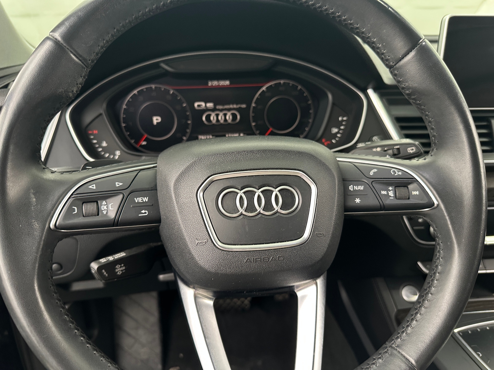 Thumbnail: 2019 Audi Q5 - 4