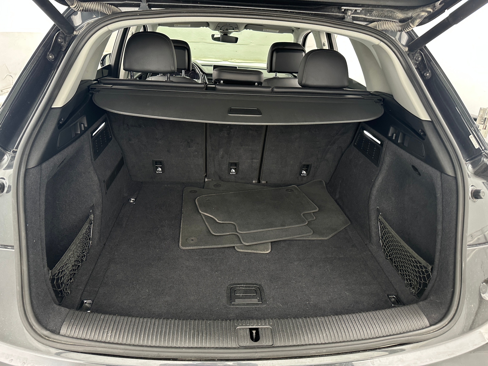 Thumbnail: 2019 Audi Q5 - 6