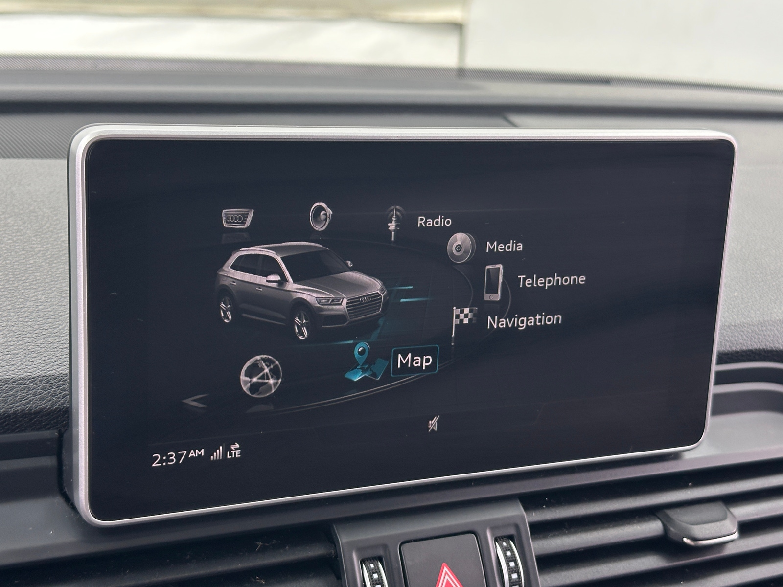 Thumbnail: 2019 Audi Q5 - 3