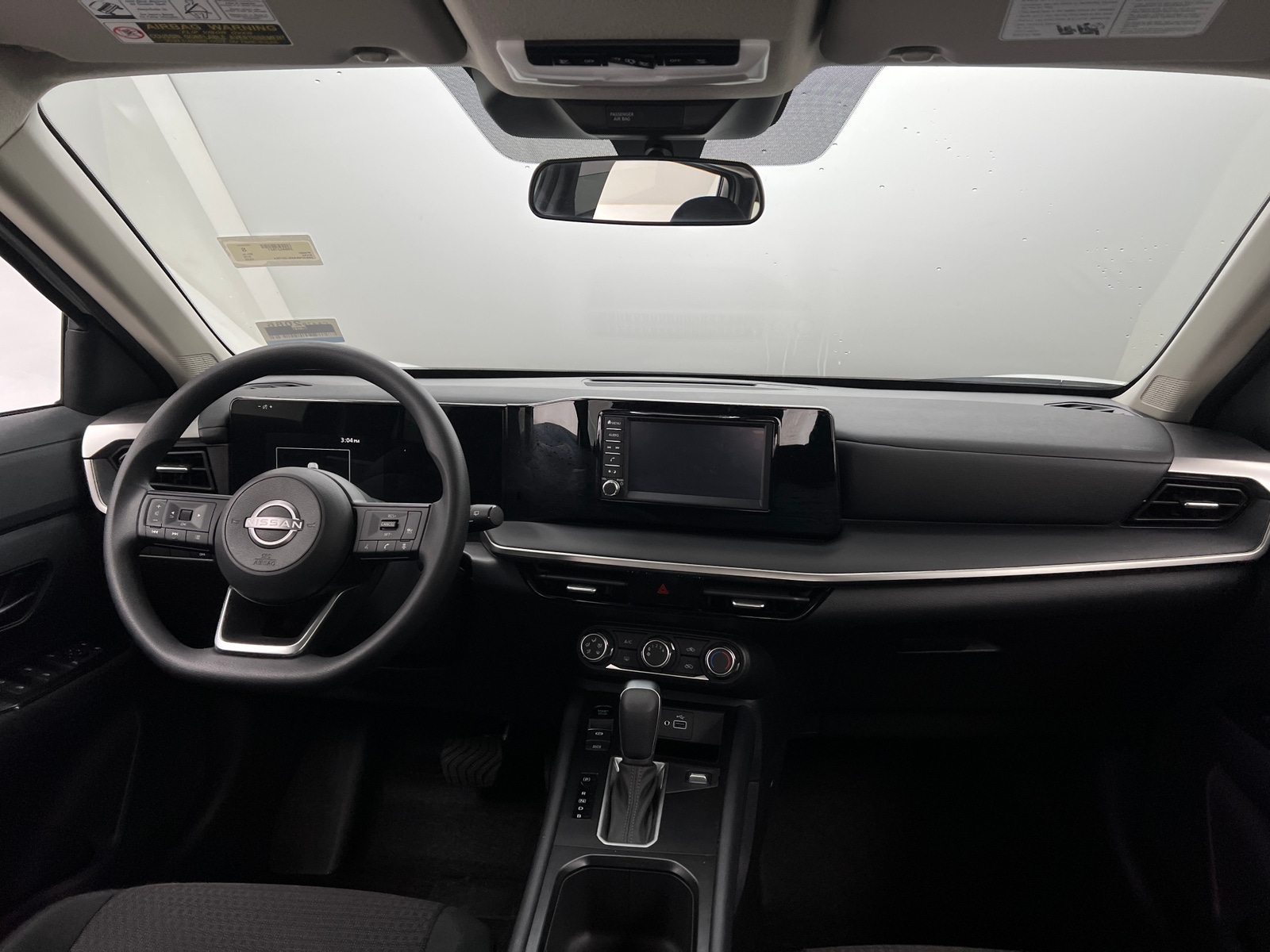 Thumbnail: 2025 Nissan Kicks - 3