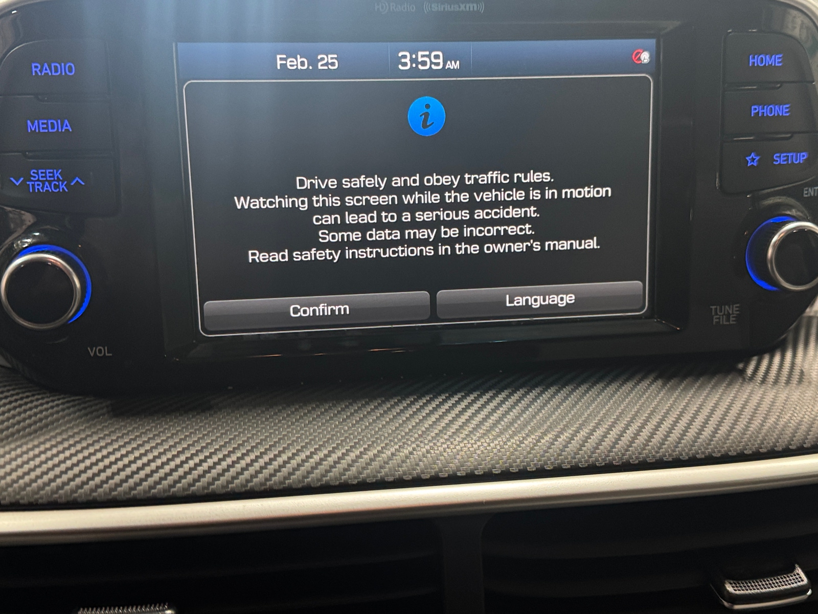 Thumbnail: 2021 Hyundai Tucson - 4