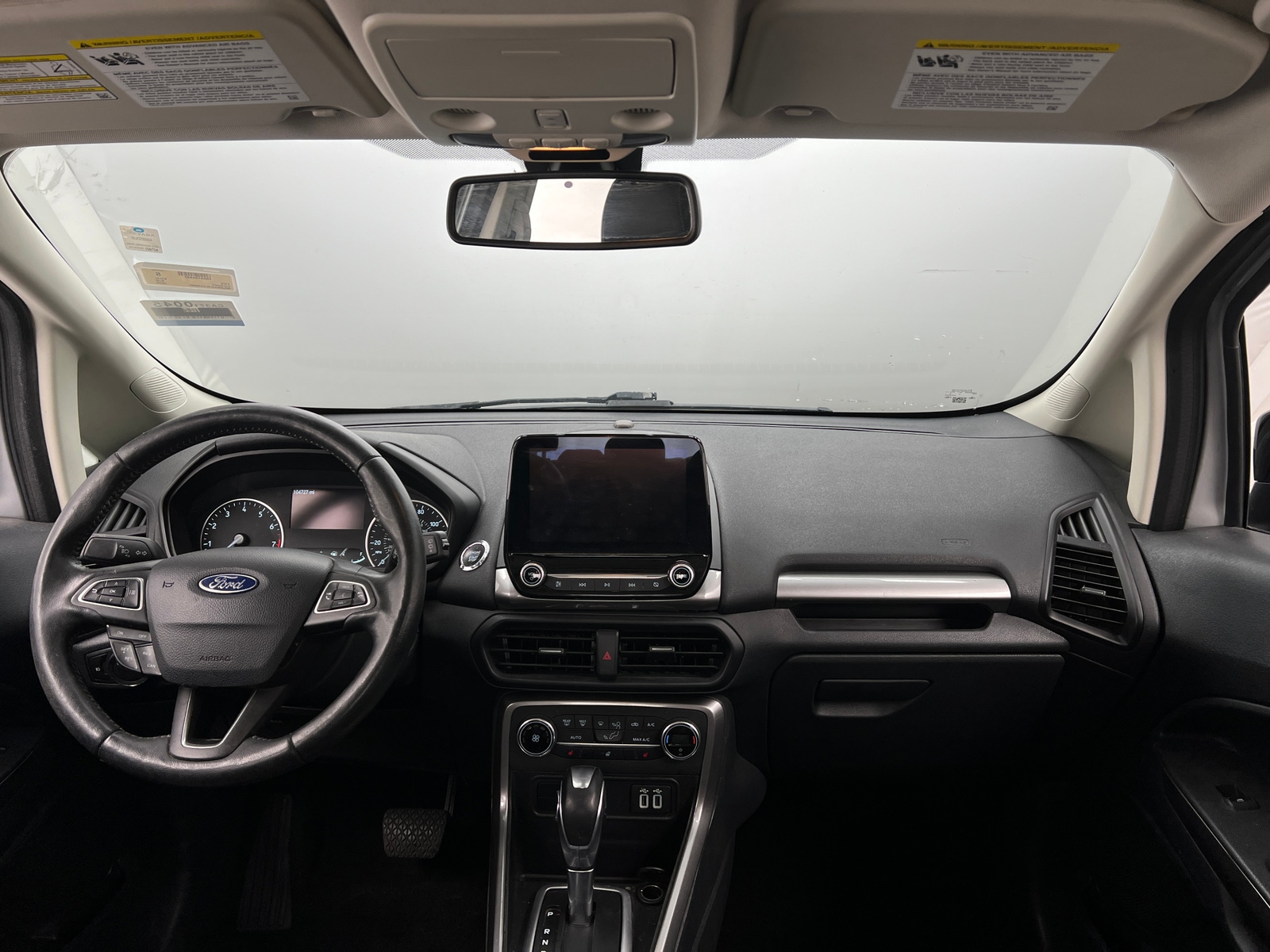 Thumbnail: 2020 Ford EcoSport - 2