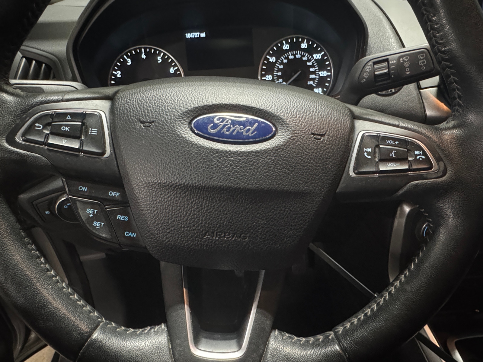 Thumbnail: 2020 Ford EcoSport - 4