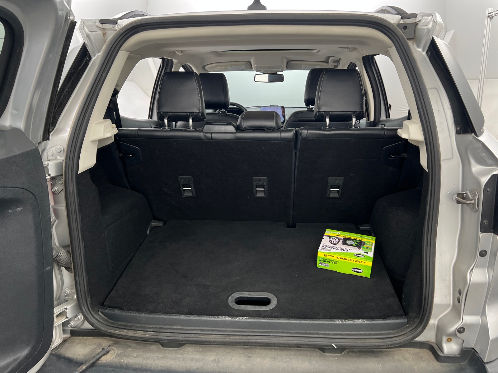 Thumbnail: 2020 Ford EcoSport - 6