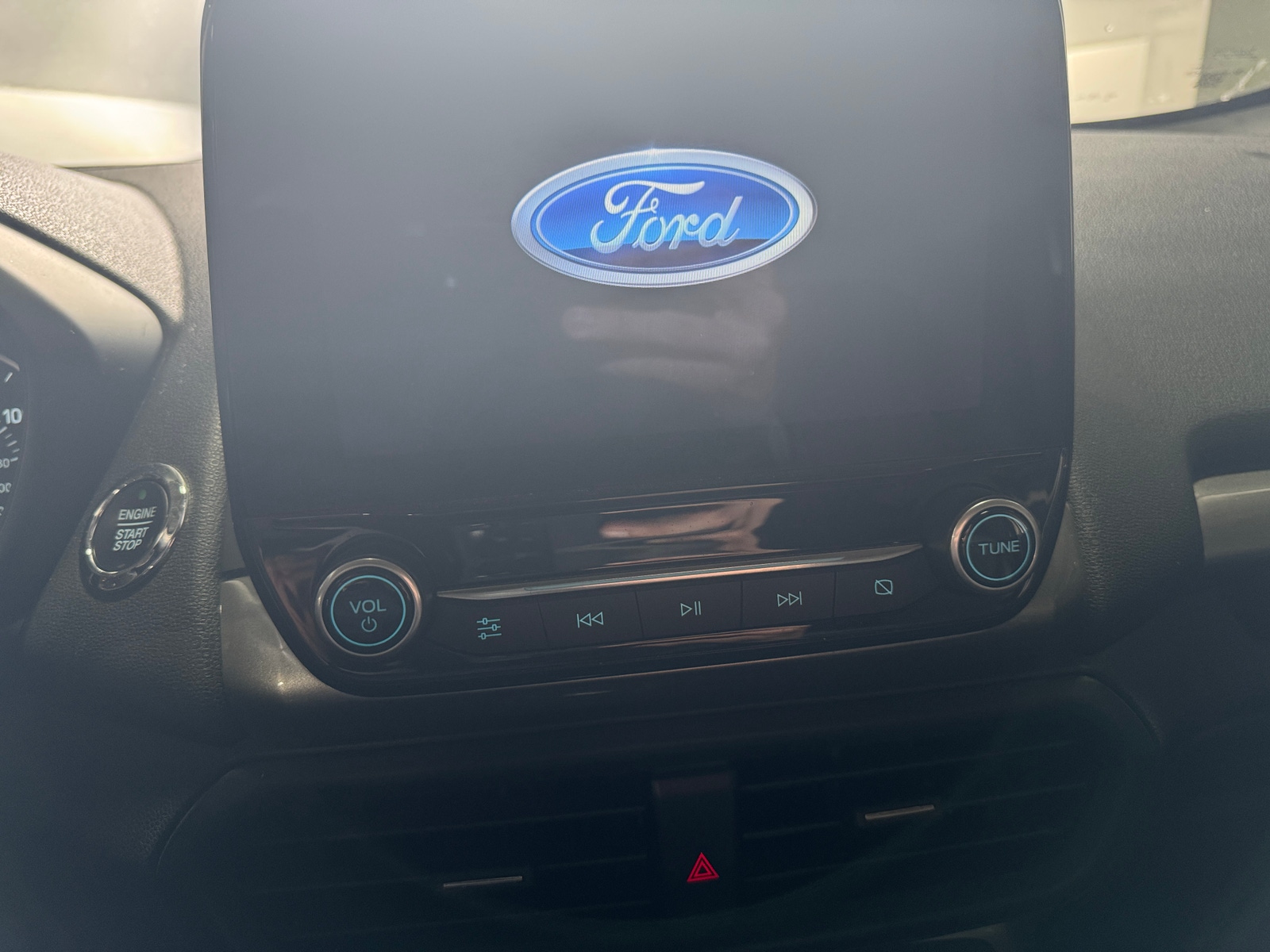 Thumbnail: 2020 Ford EcoSport - 3