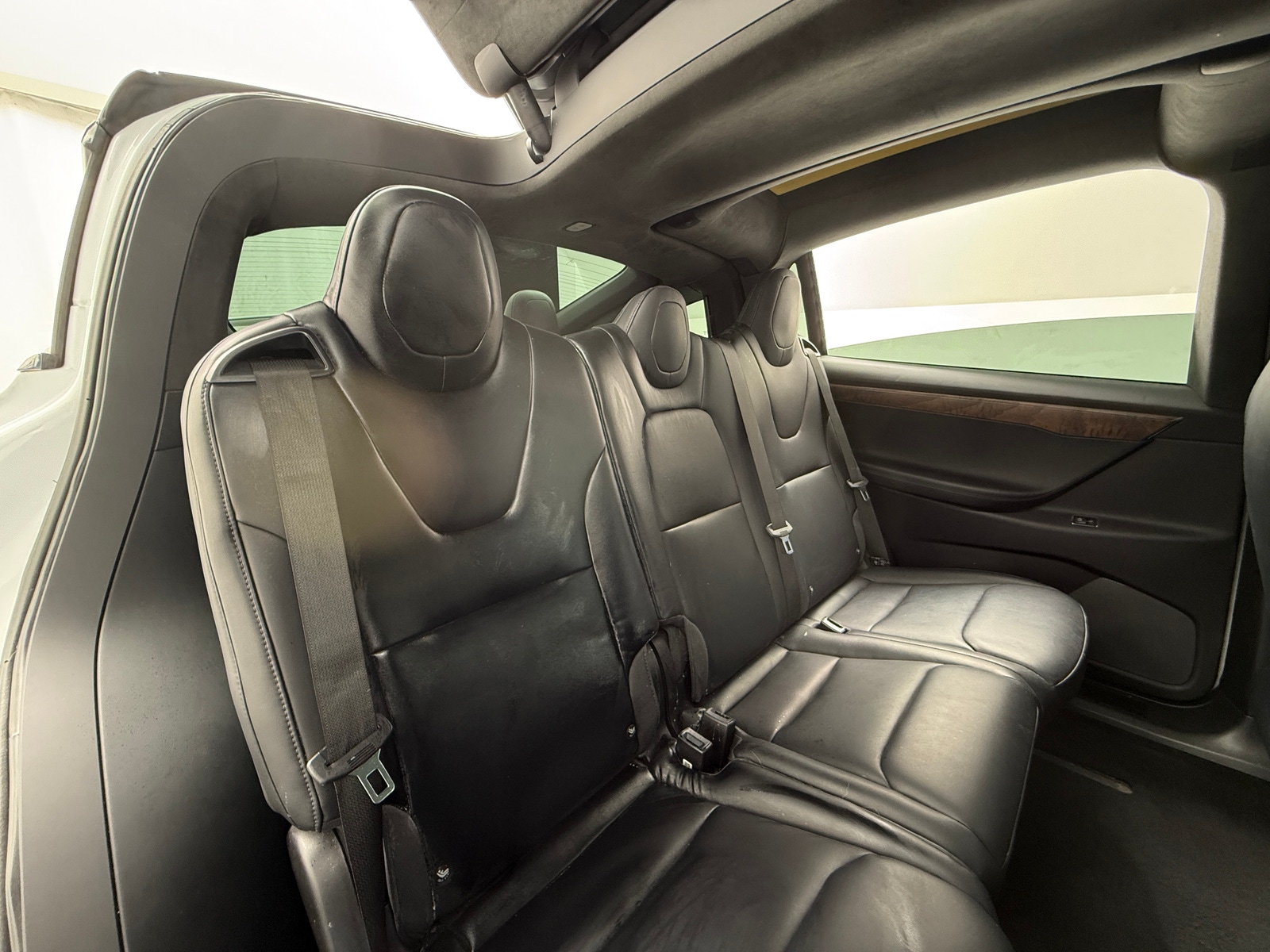 Thumbnail: 2019 Tesla Model X - 5