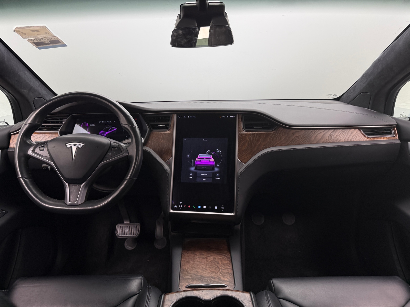 Thumbnail: 2019 Tesla Model X - 2