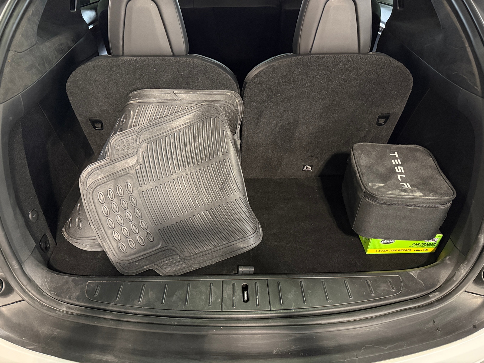 Thumbnail: 2019 Tesla Model X - 6